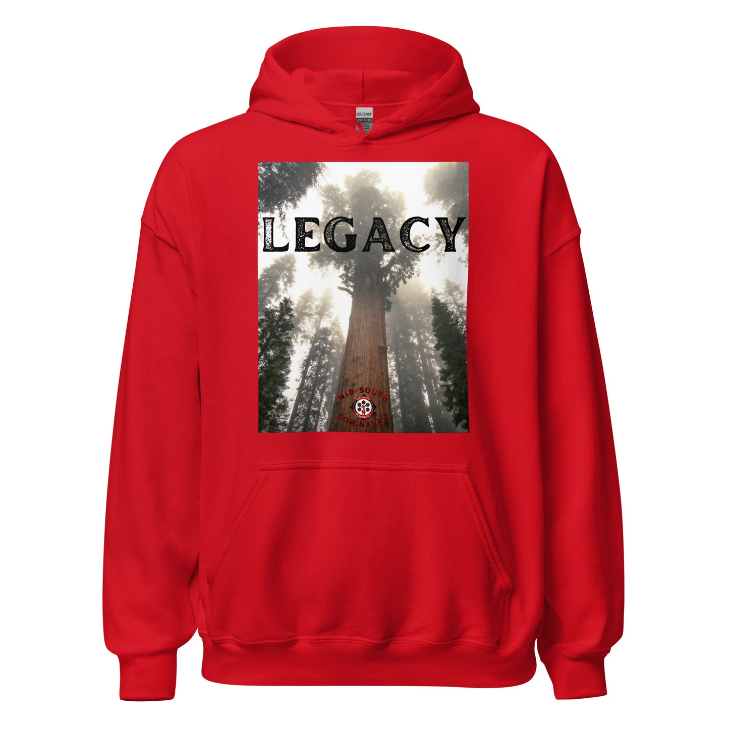 Legacy Hoodie