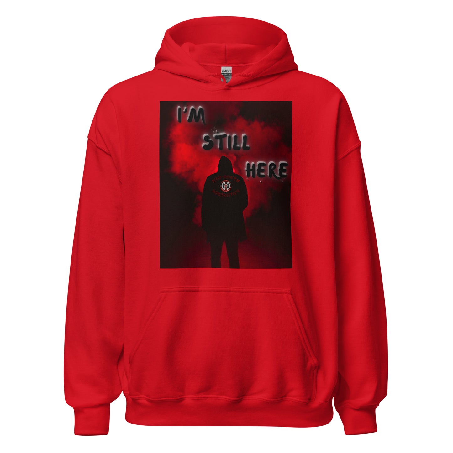 When The Smoke Clears Hoodie