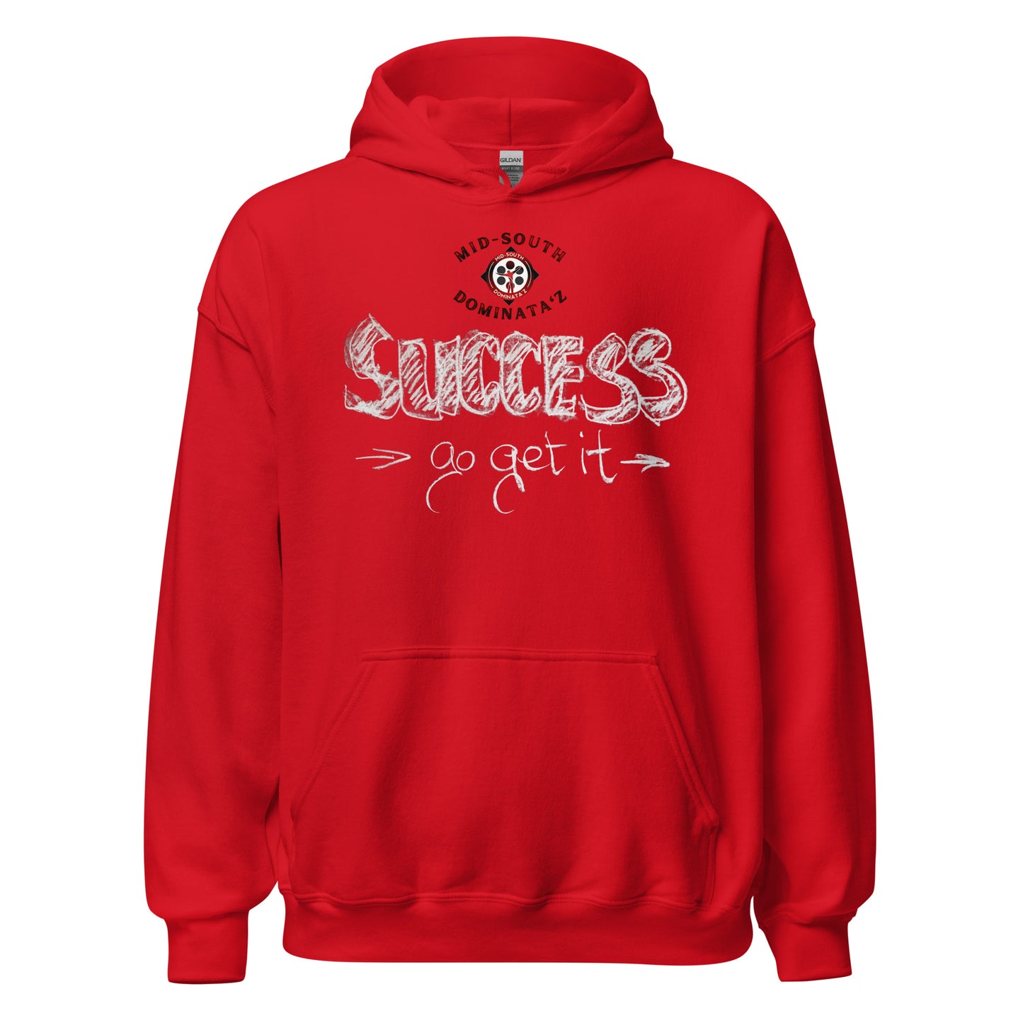 Success Hoodie