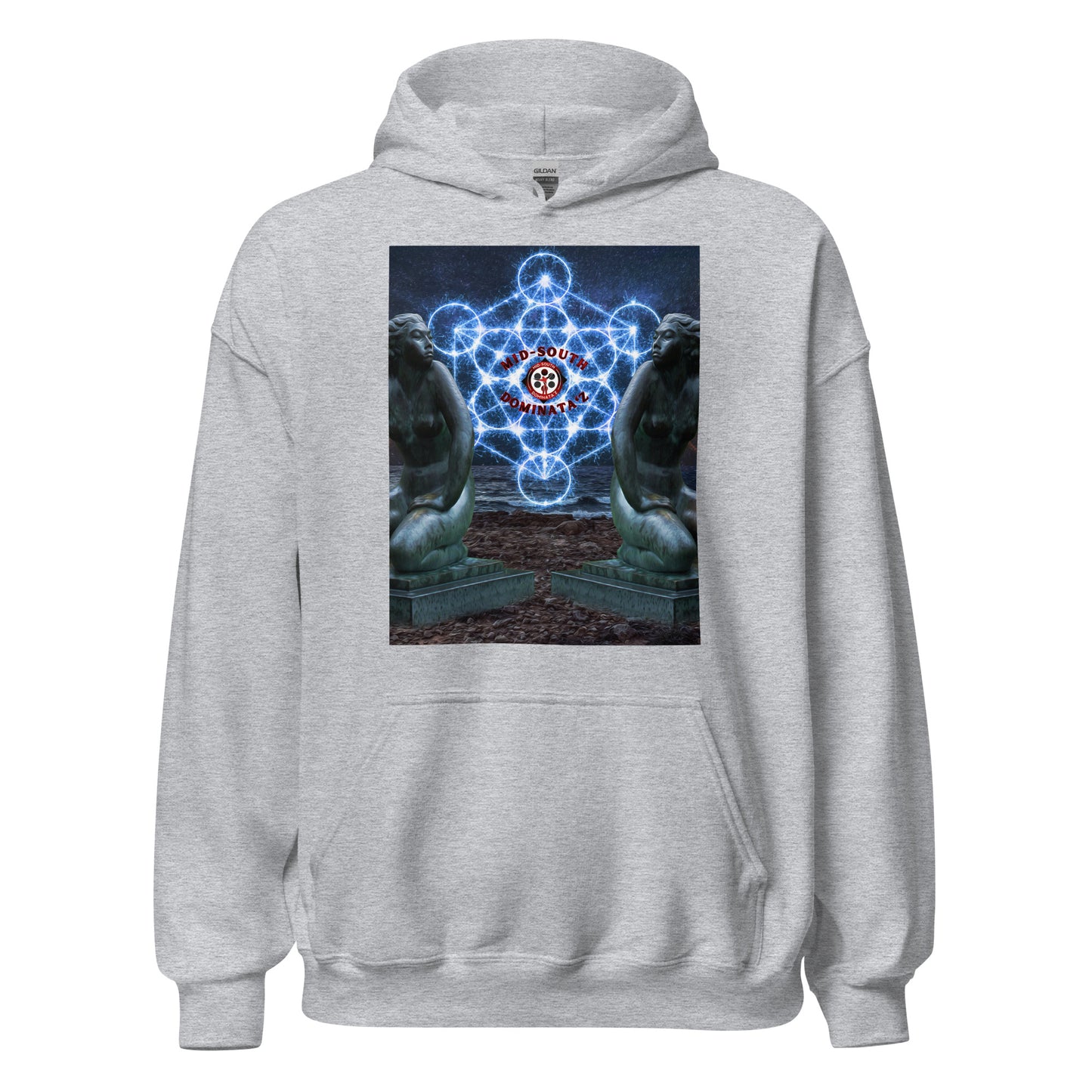 Dimensions Hoodie