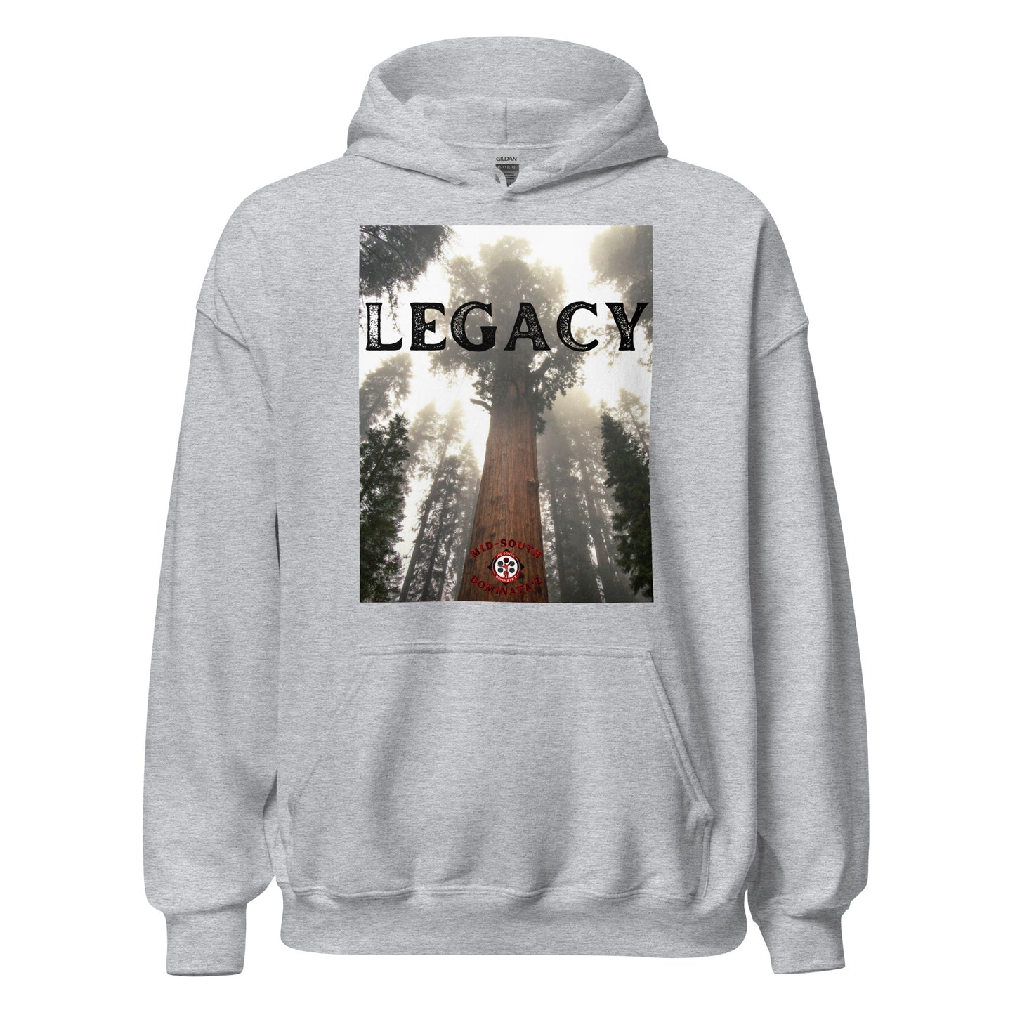 Legacy Hoodie