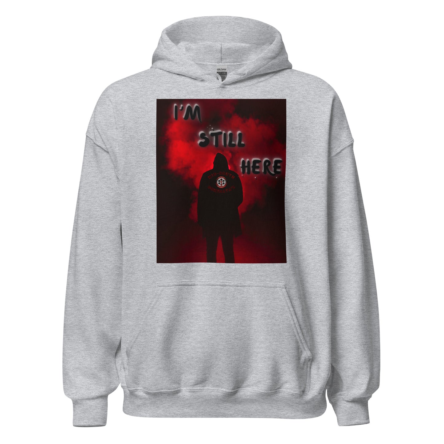 When The Smoke Clears Hoodie