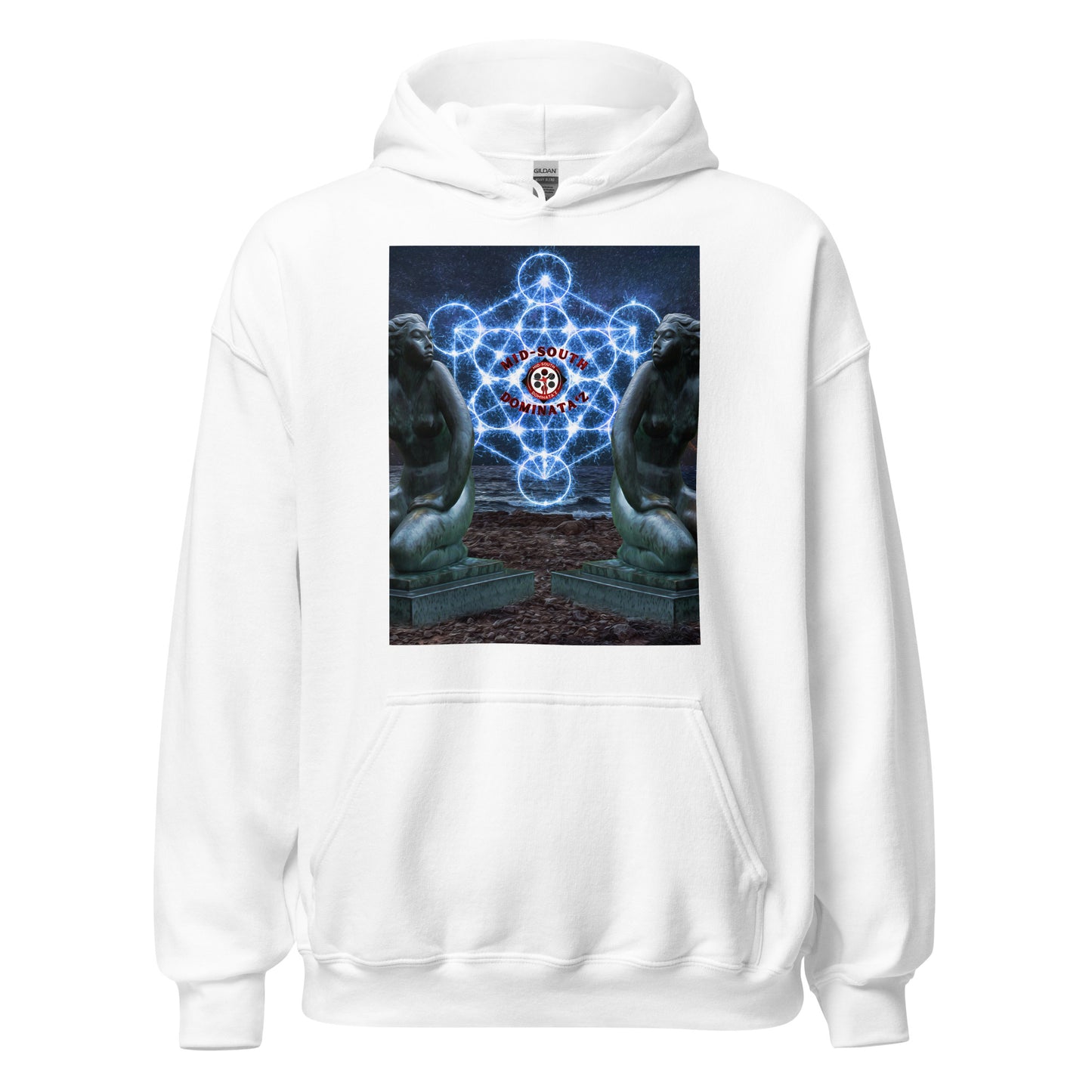 Dimensions Hoodie