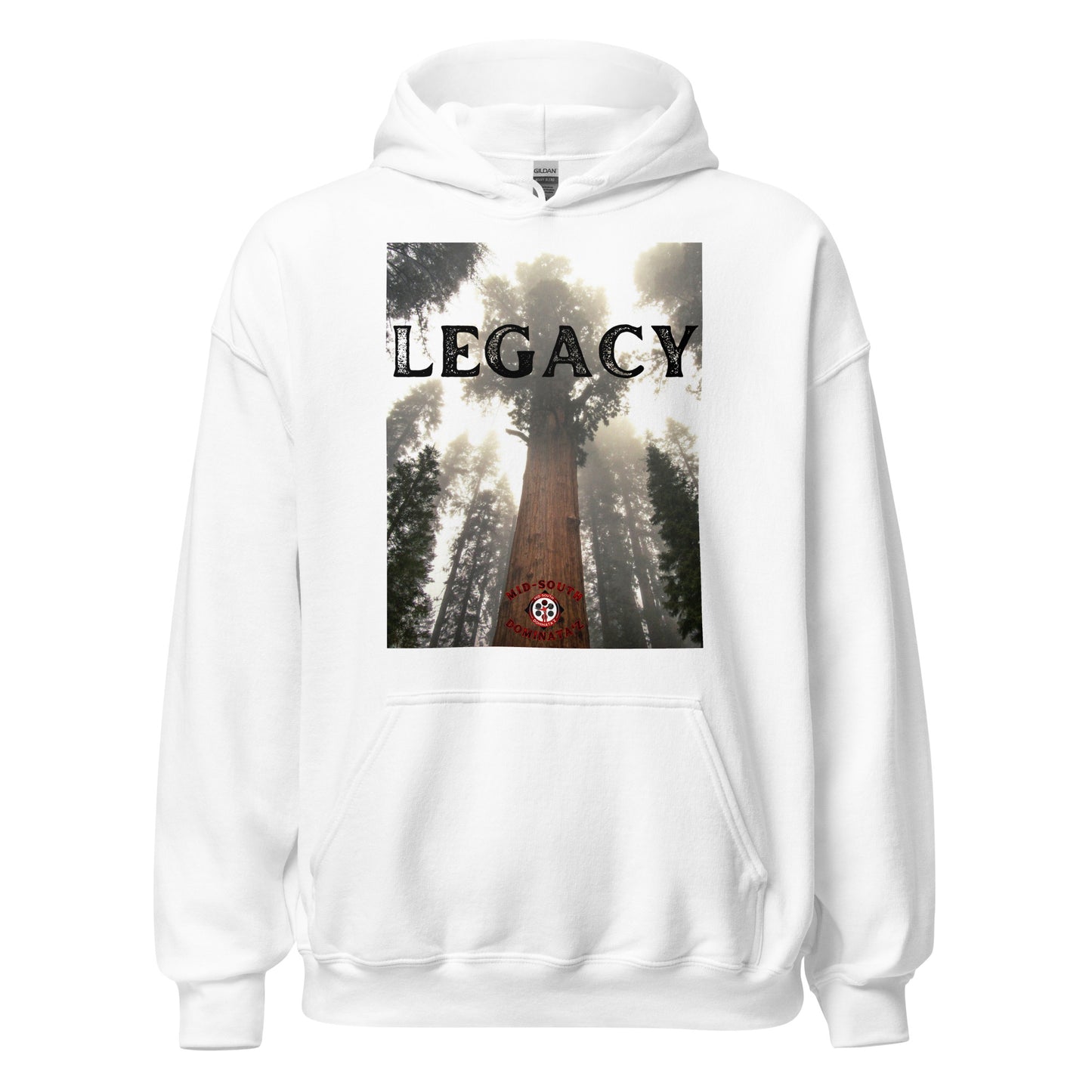 Legacy Hoodie