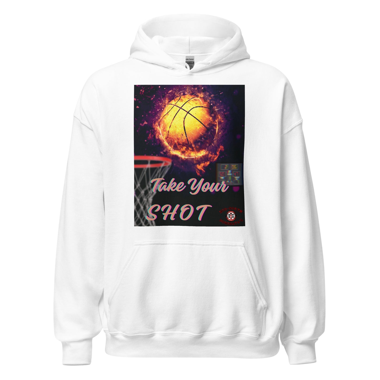 Take Your Shot Hoodie