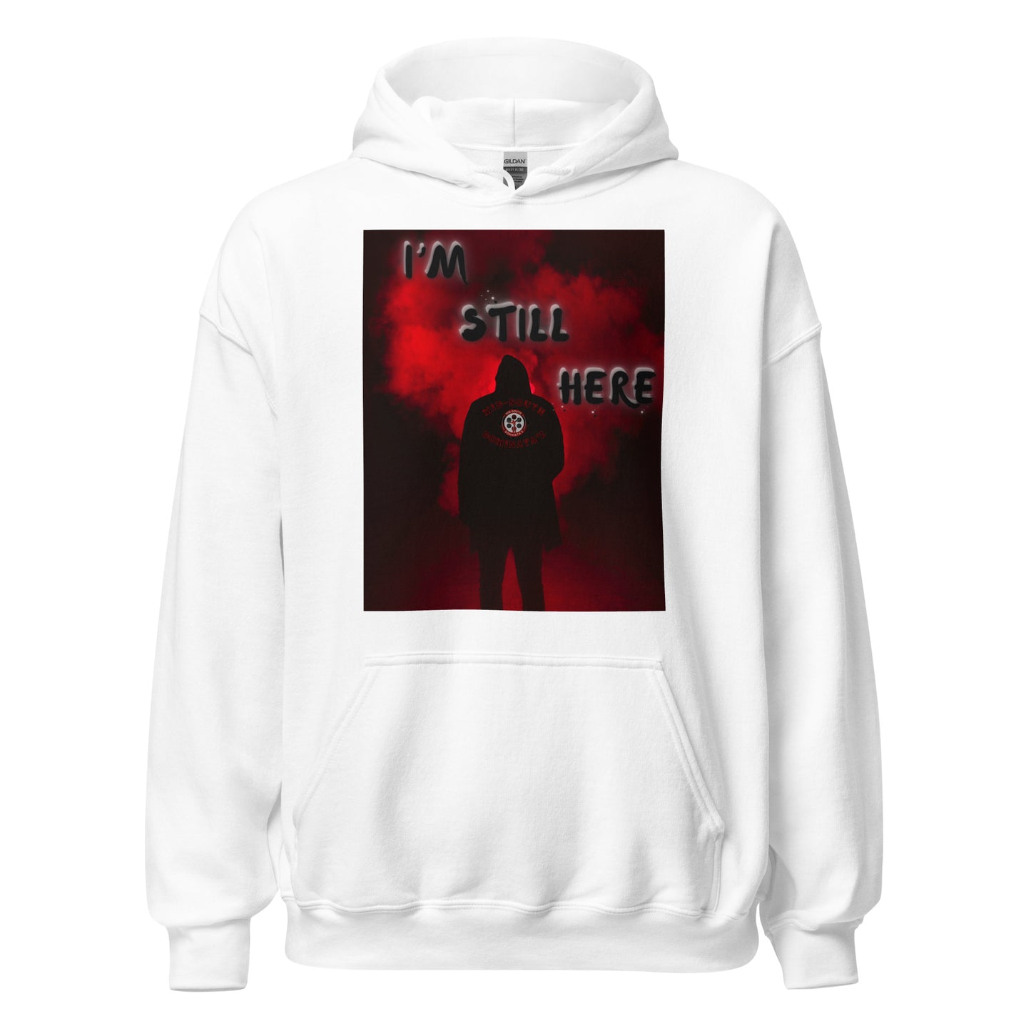 When The Smoke Clears Hoodie