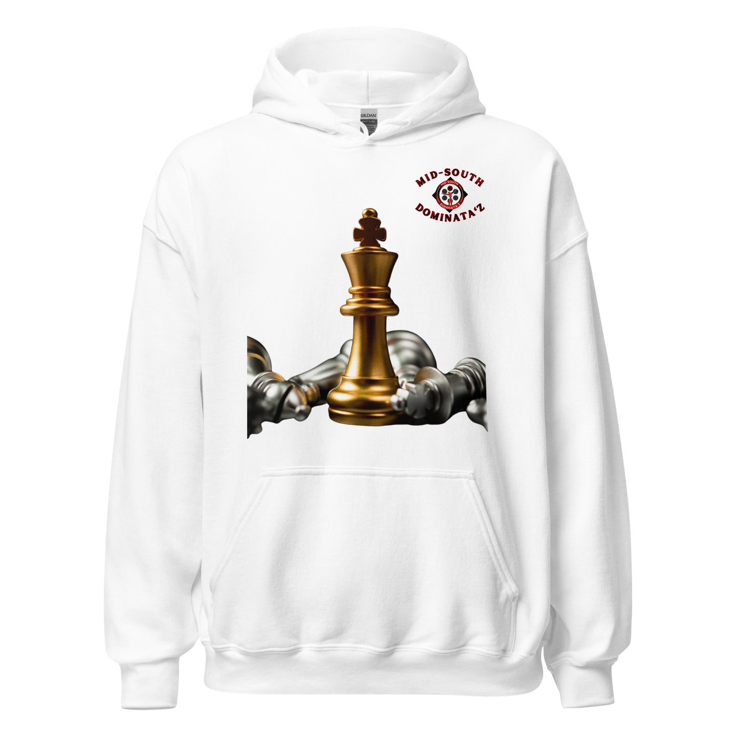 Longevity Hoodie