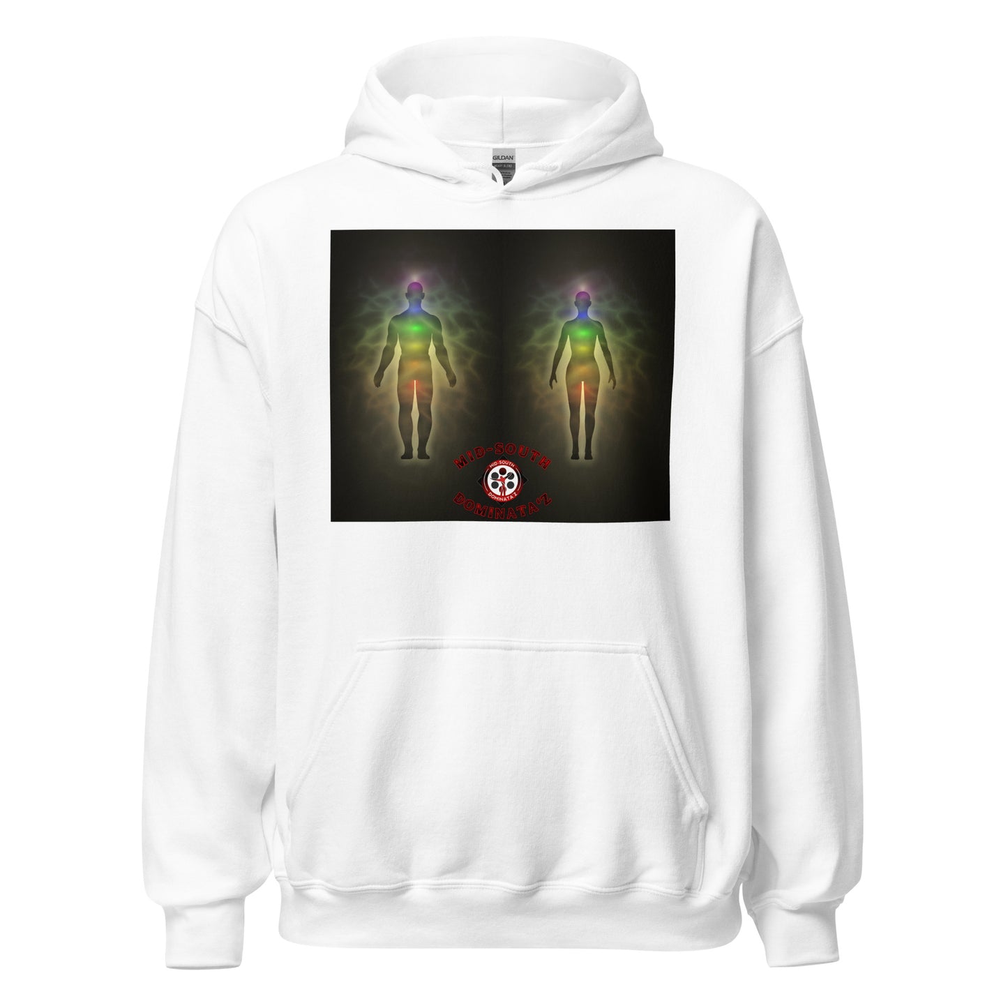 Our Power Hoodie