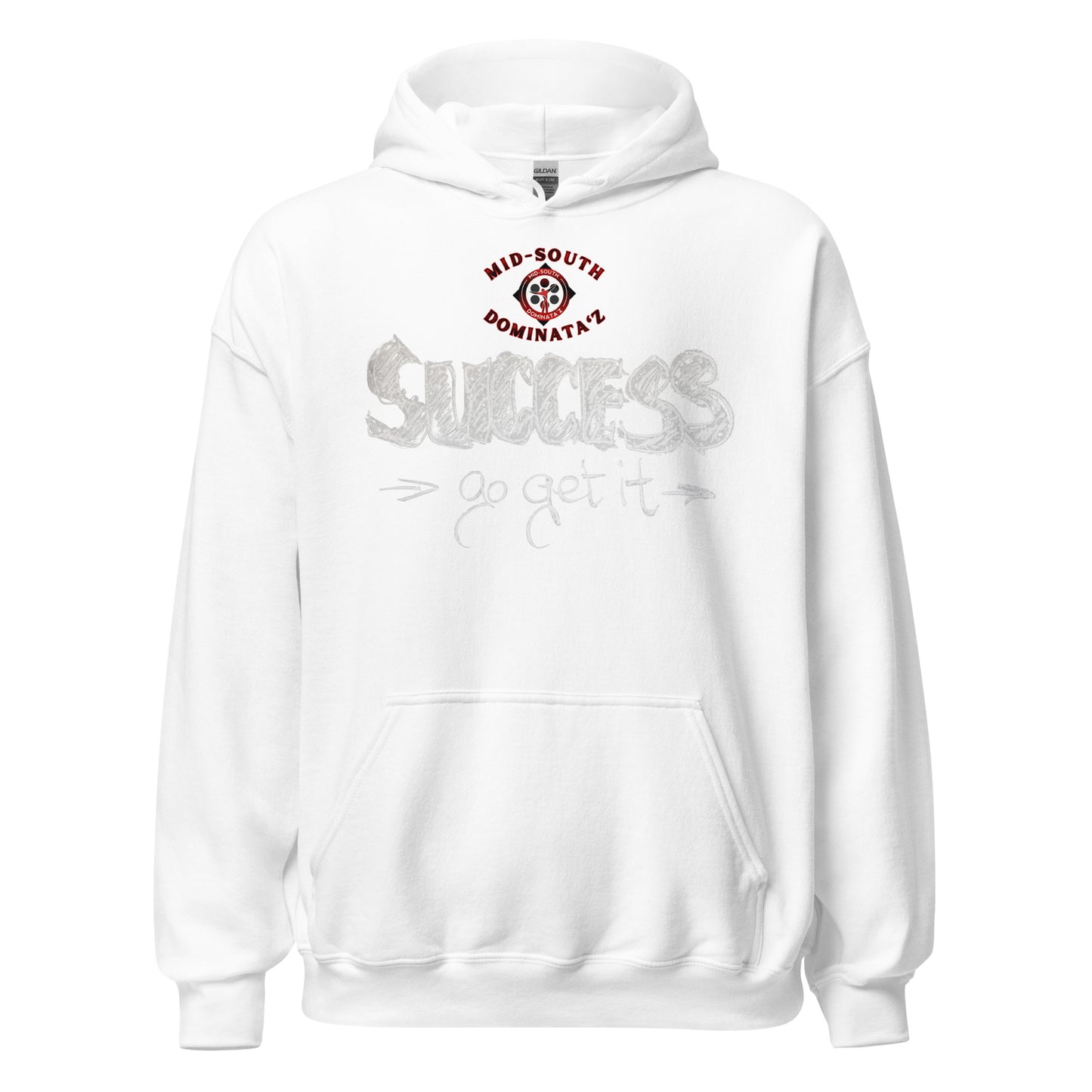 Success Hoodie