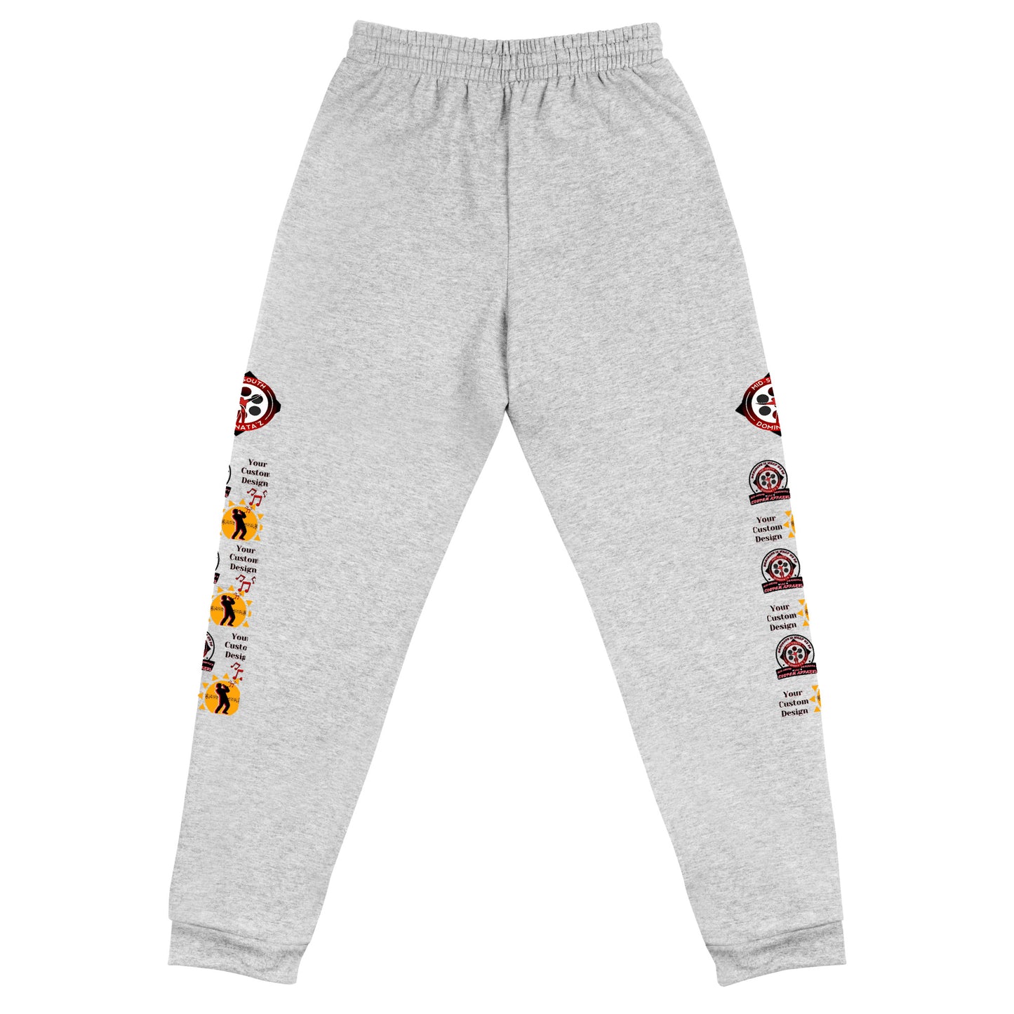 Custom Joggers (DTG)