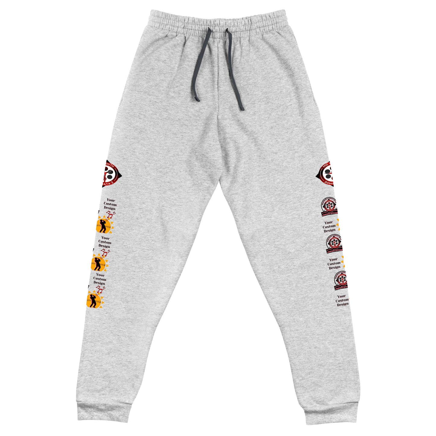 Custom Joggers (DTG)