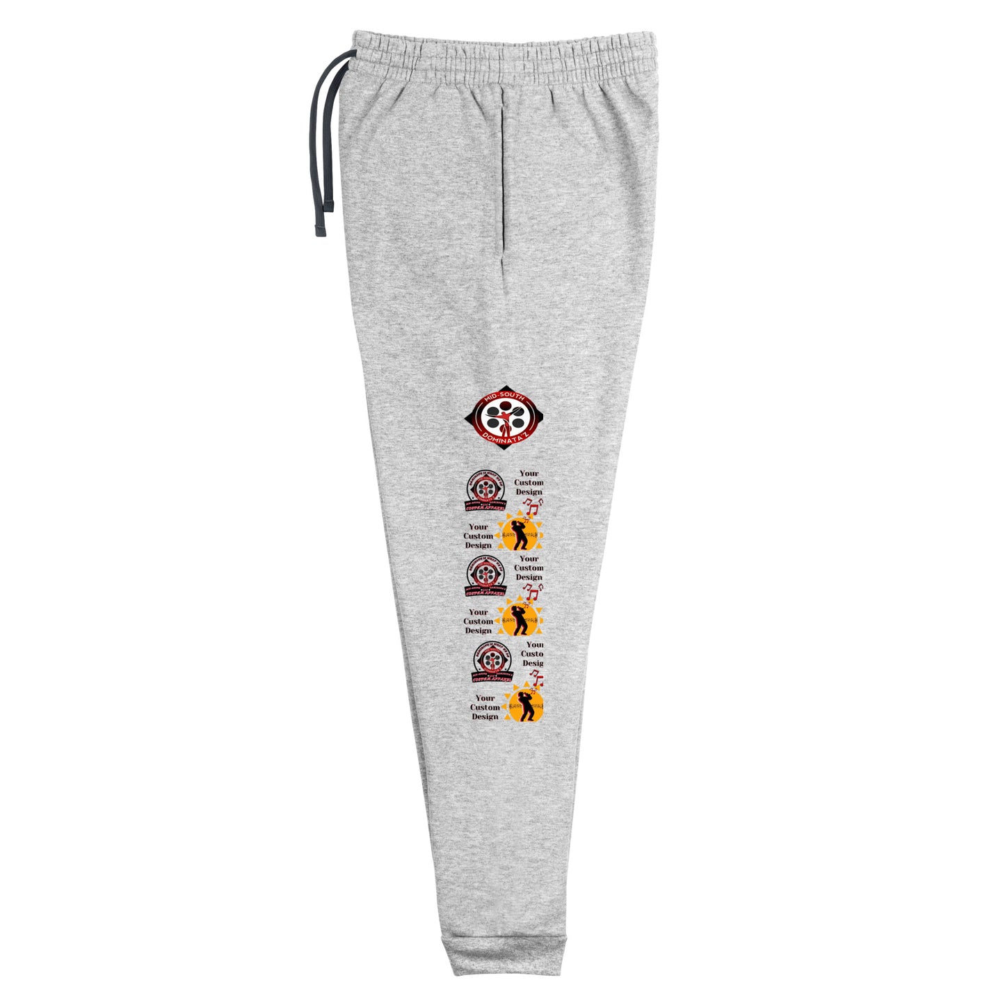 Custom Joggers (DTG)