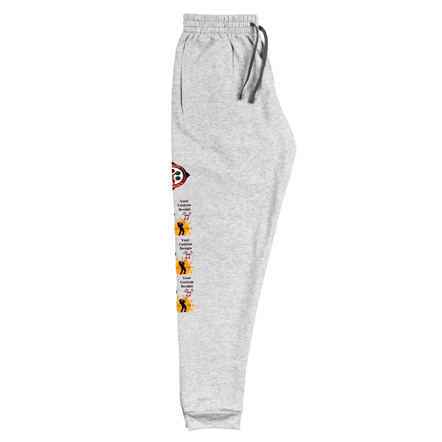 Custom Joggers (DTG)