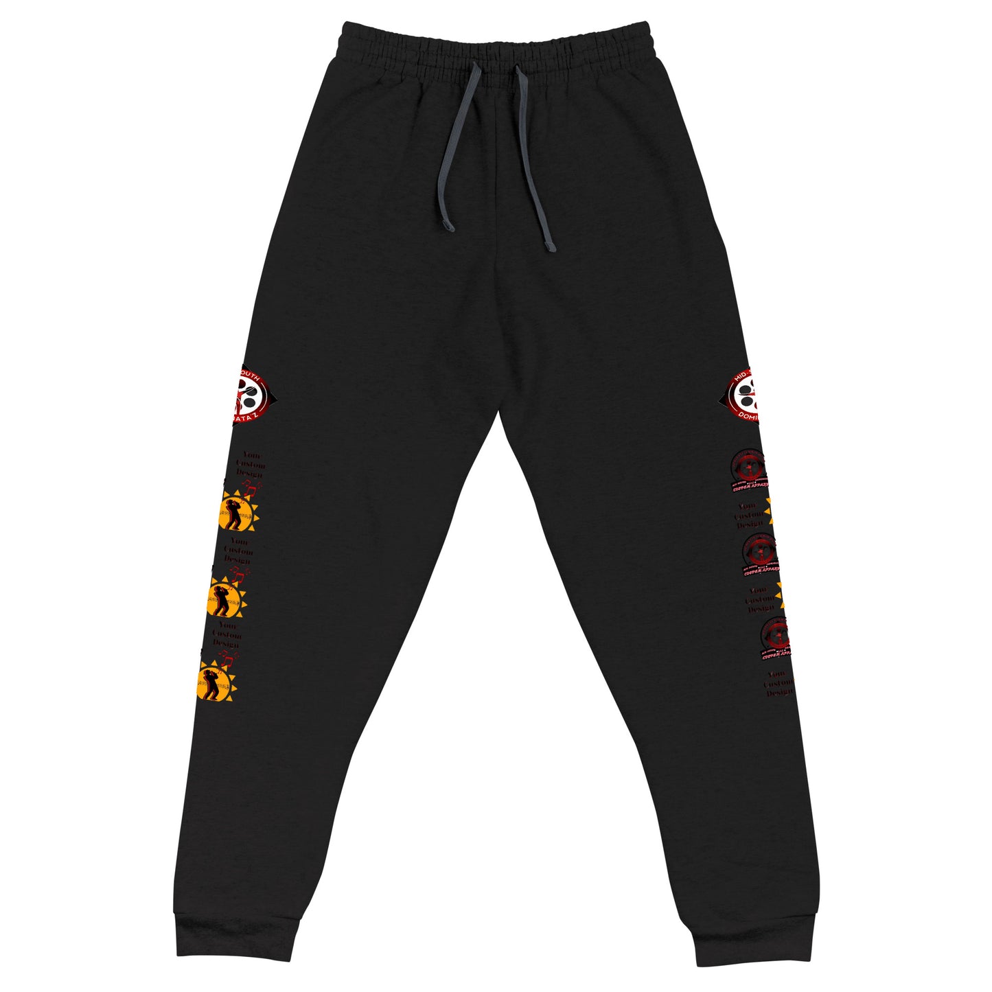 Custom Joggers (DTG)