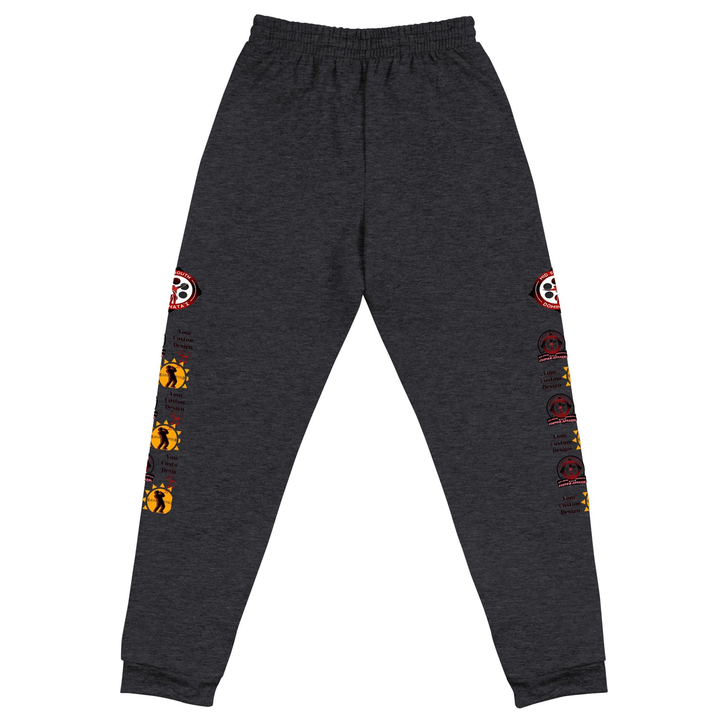 Custom Joggers (DTG)