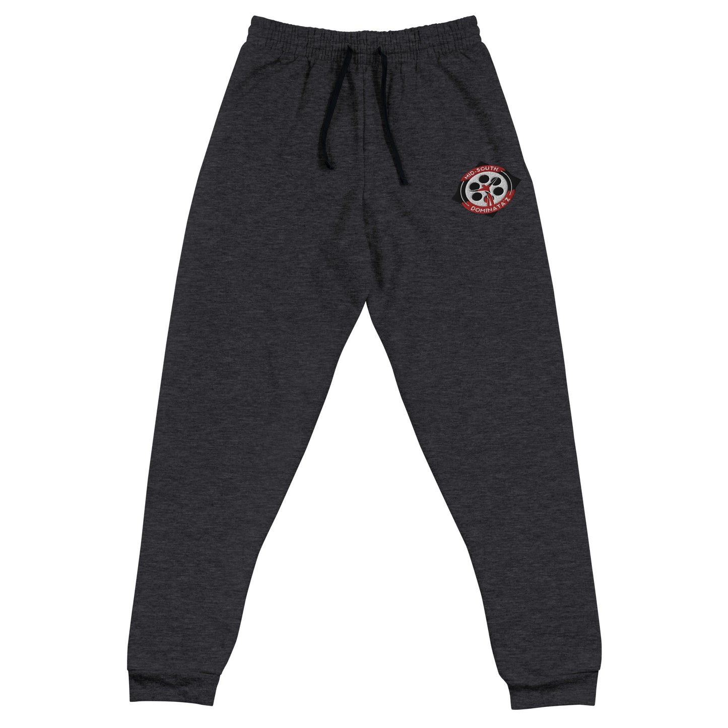 MSD Joggers (Emb)