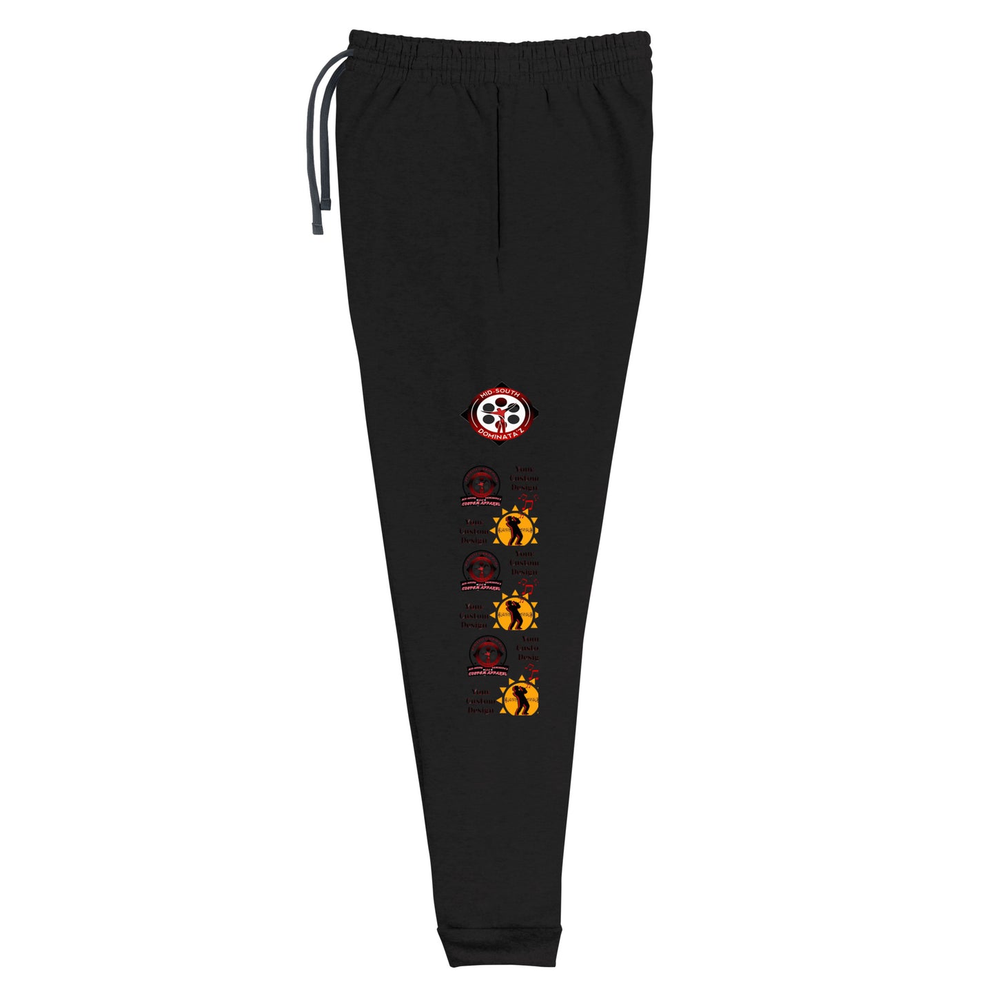 Custom Joggers (DTG)