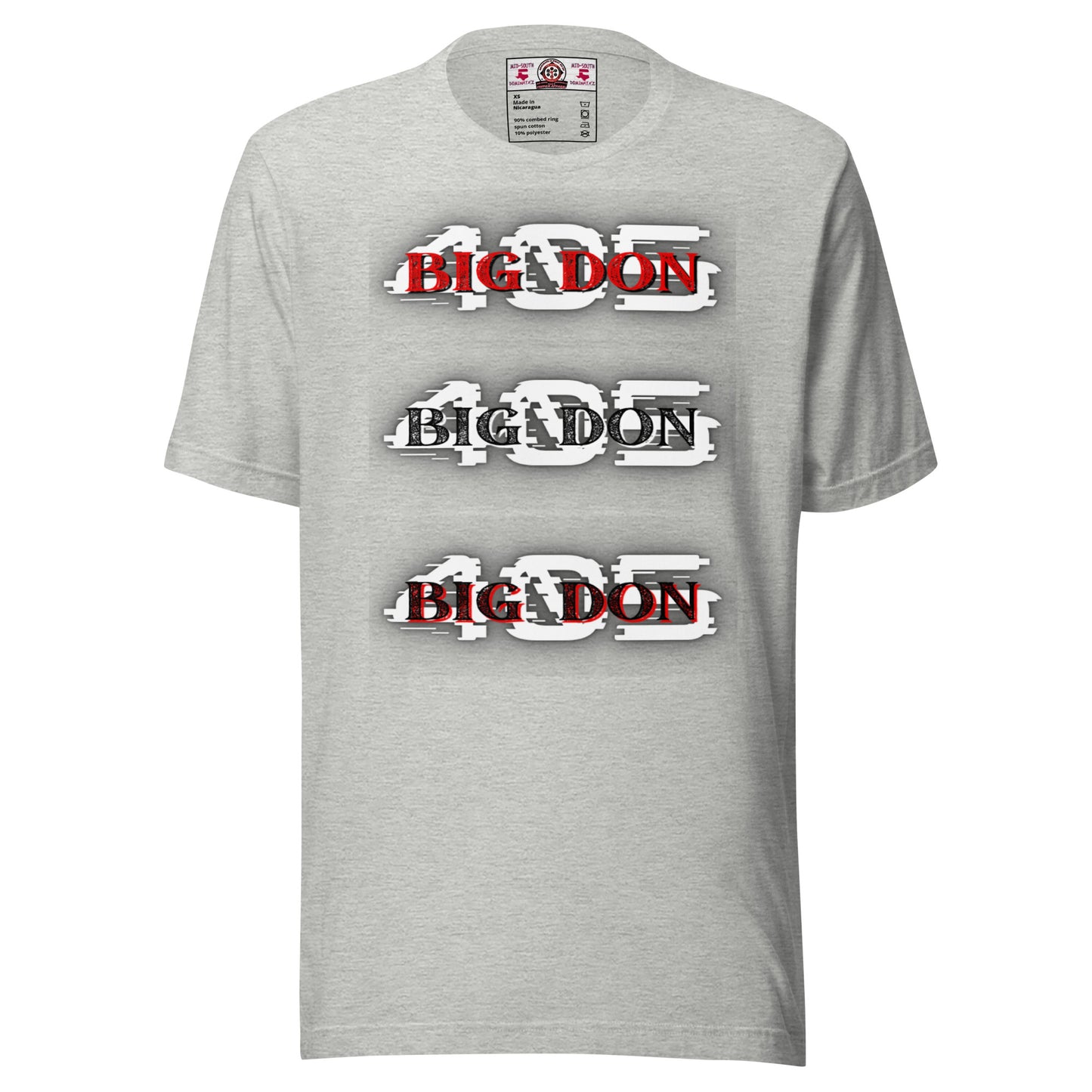 BigDon405 T-Shirt