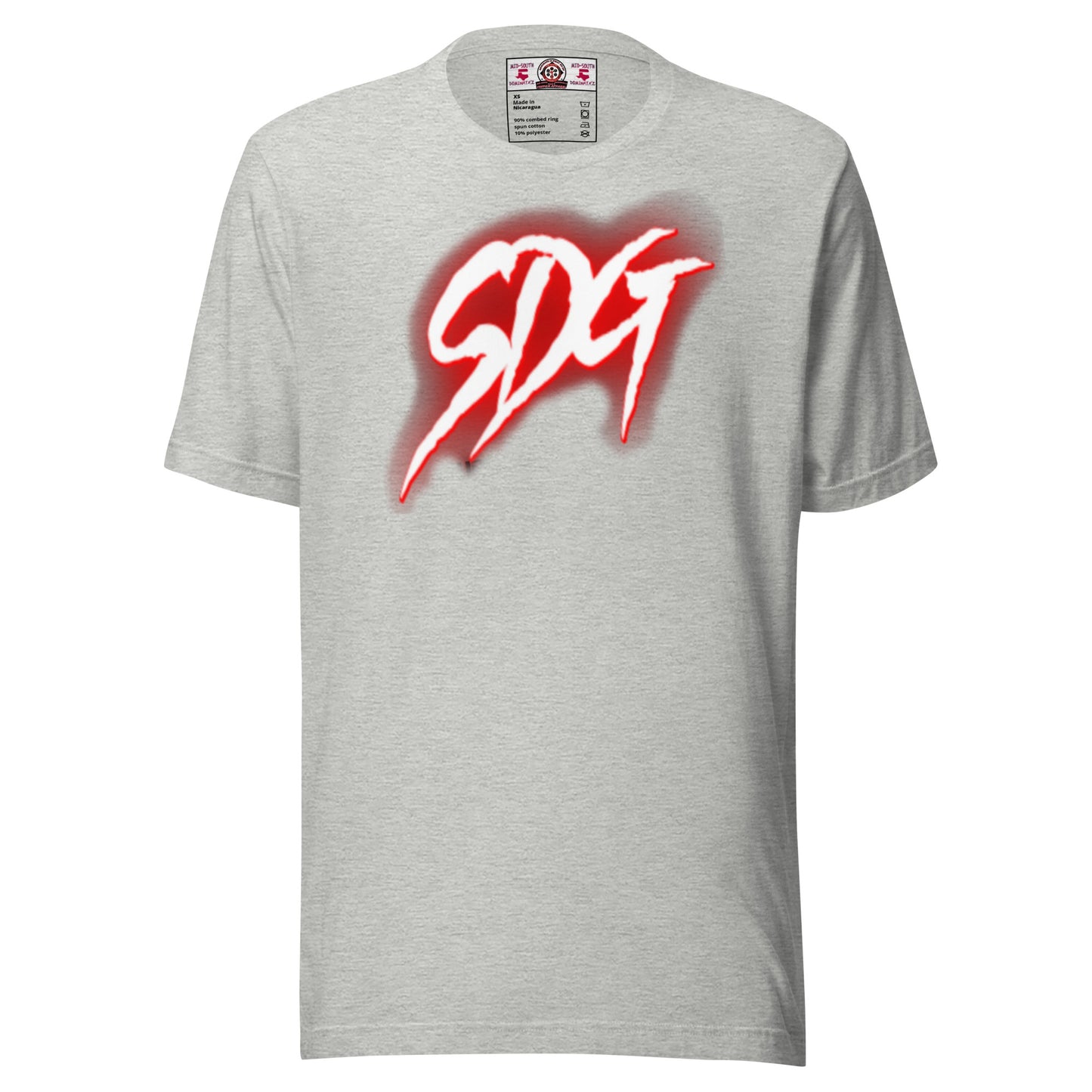 SDG T-Shirt