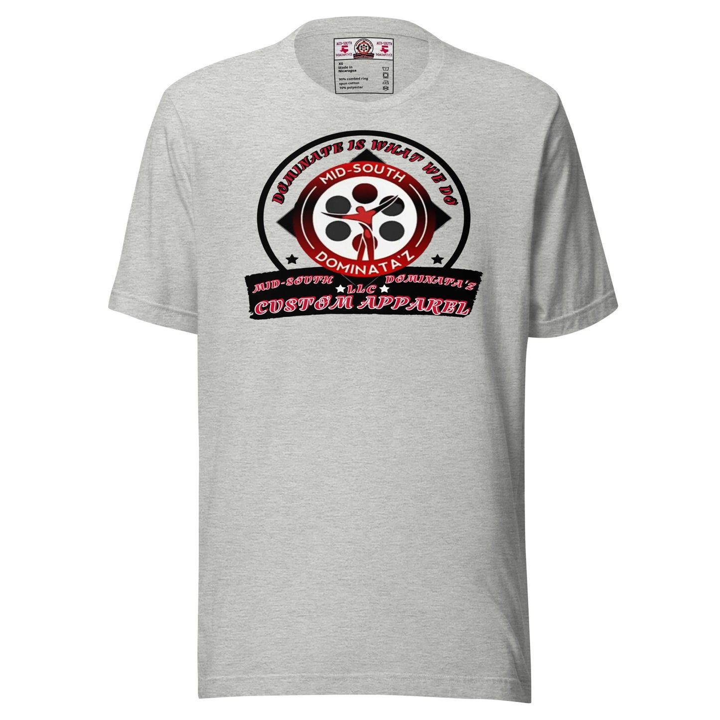 MSD LLC CA T-Shirt