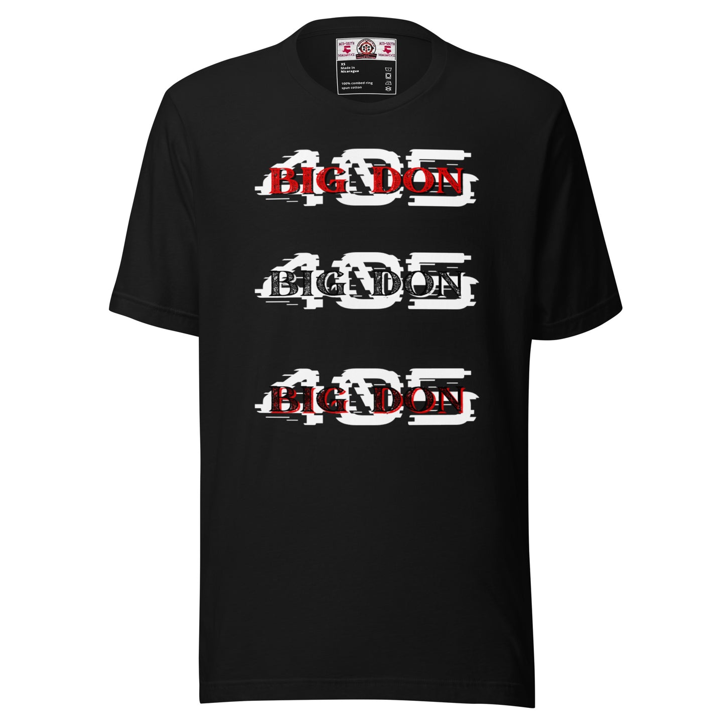 BigDon405 T-Shirt