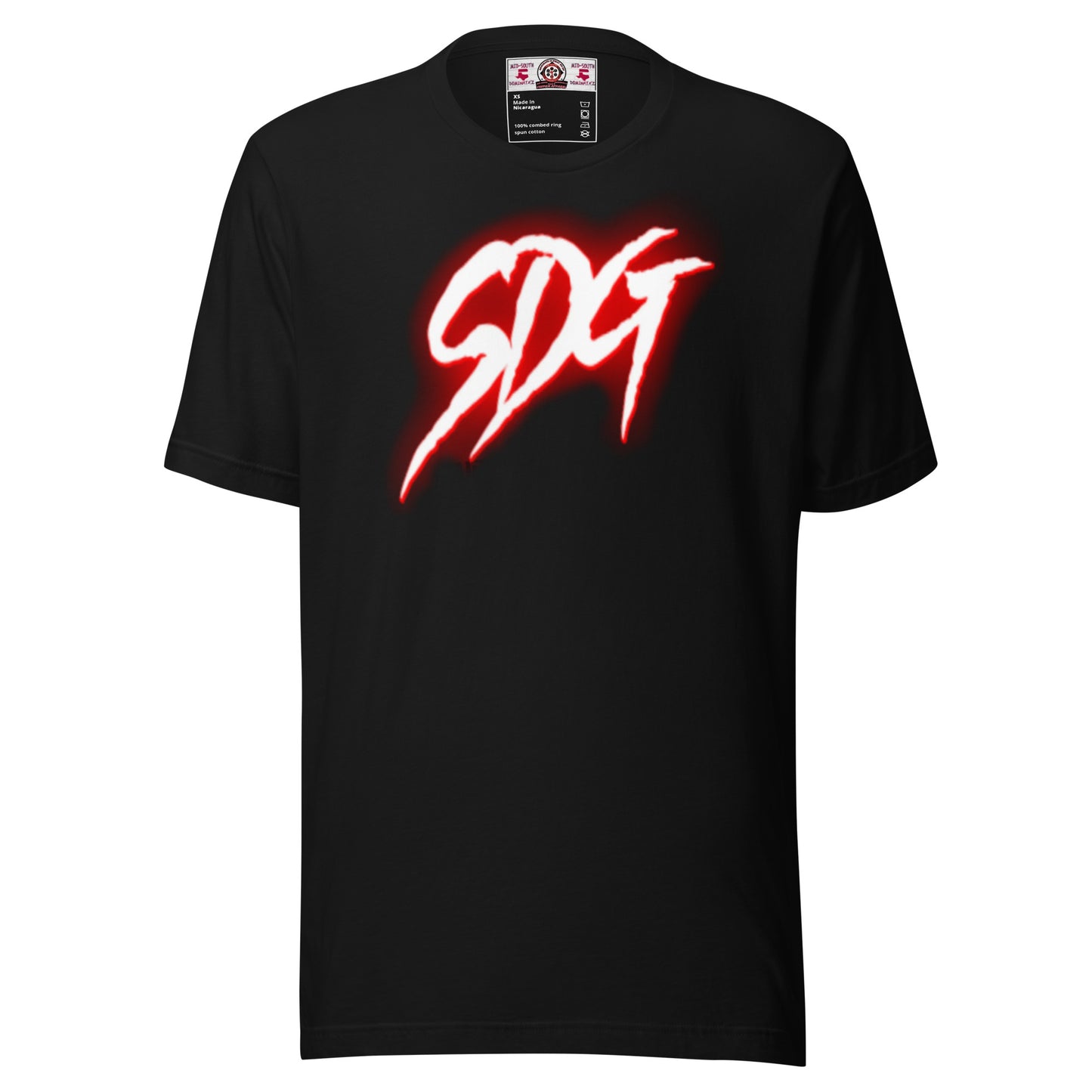 SDG T-Shirt