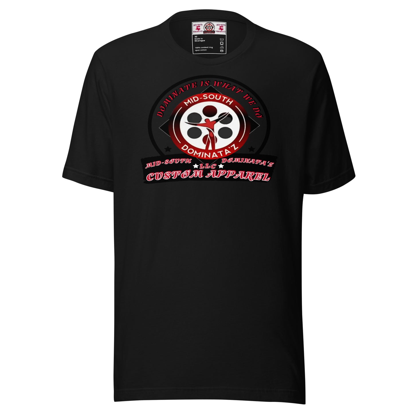 MSD LLC CA T-Shirt