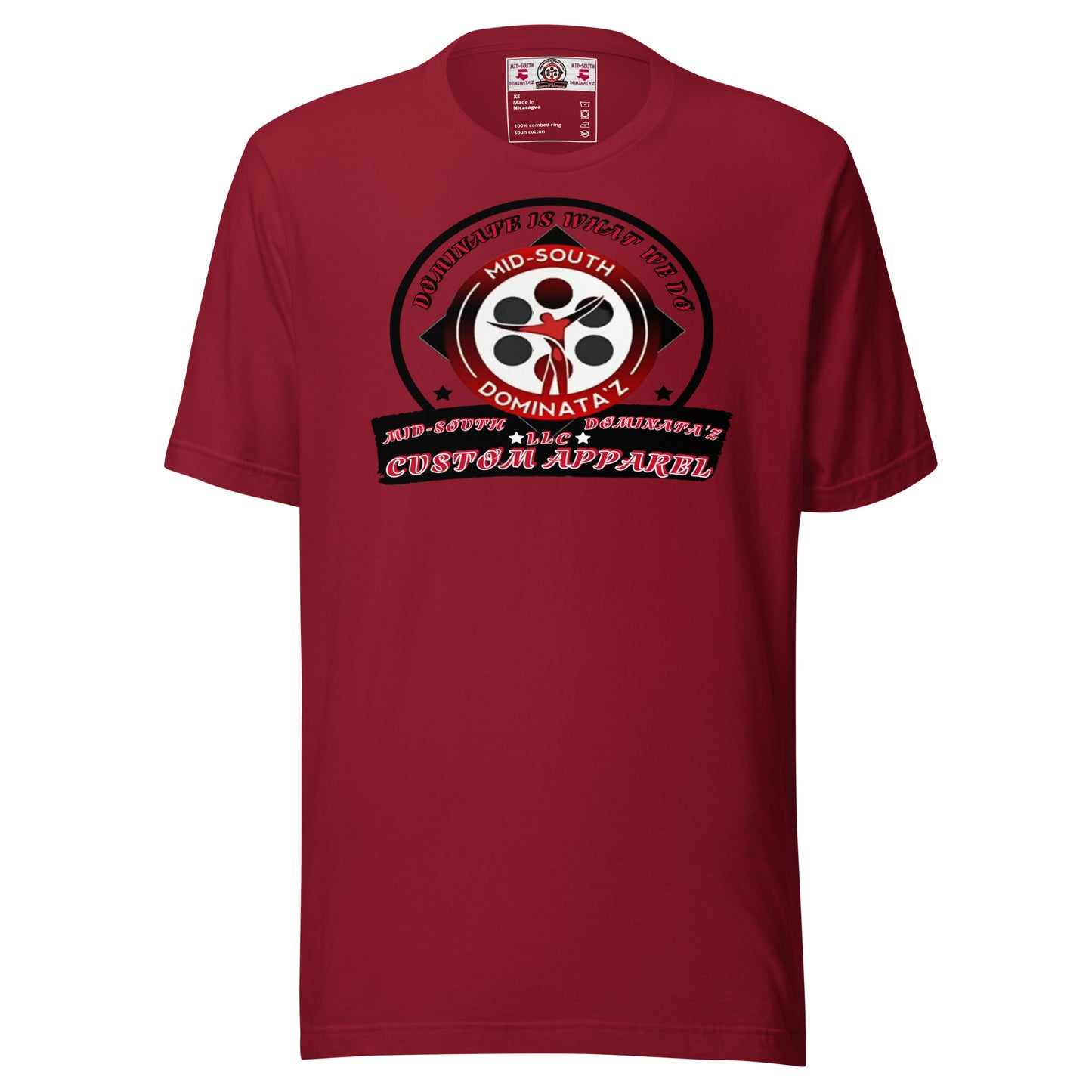 MSD LLC CA T-Shirt