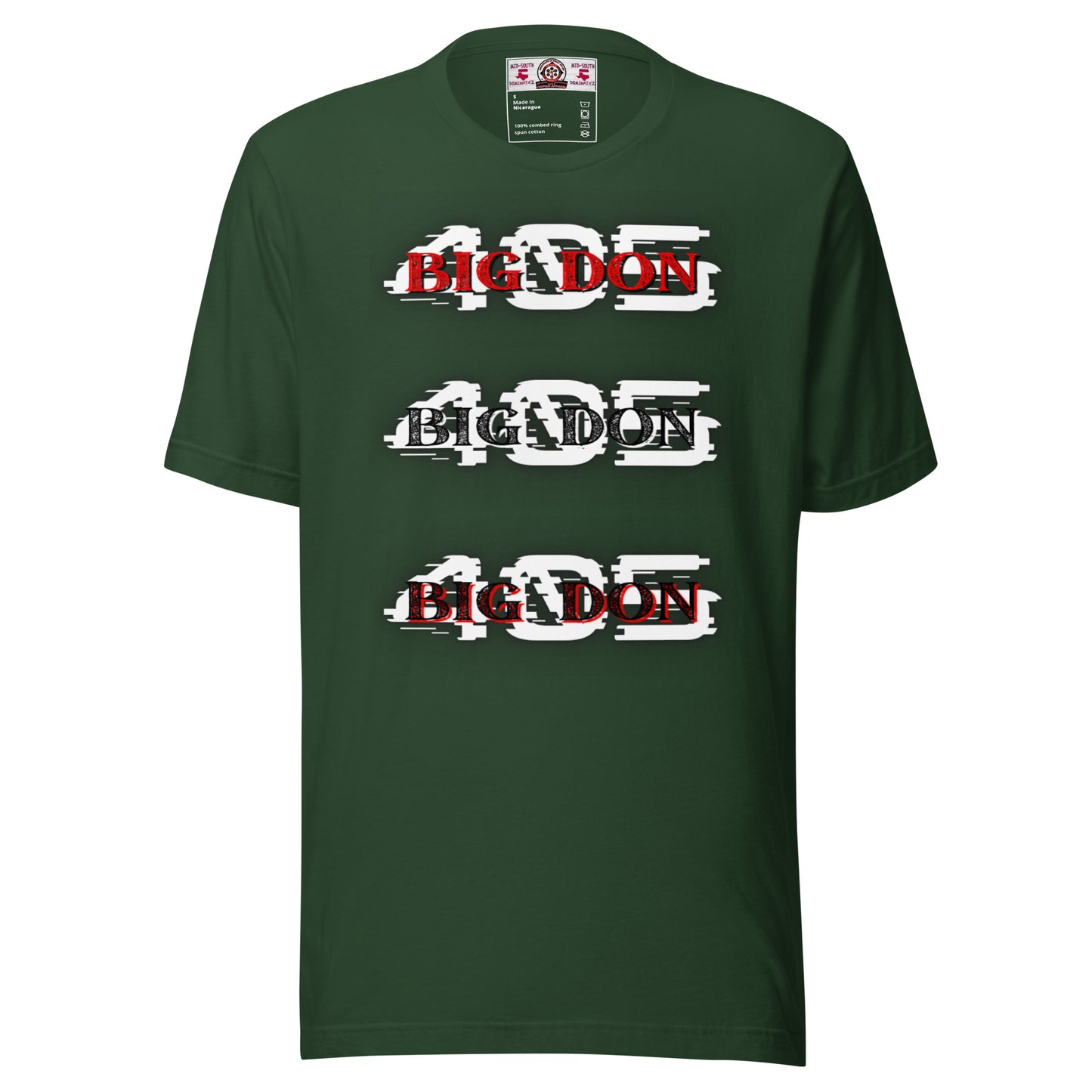 BigDon405 T-Shirt