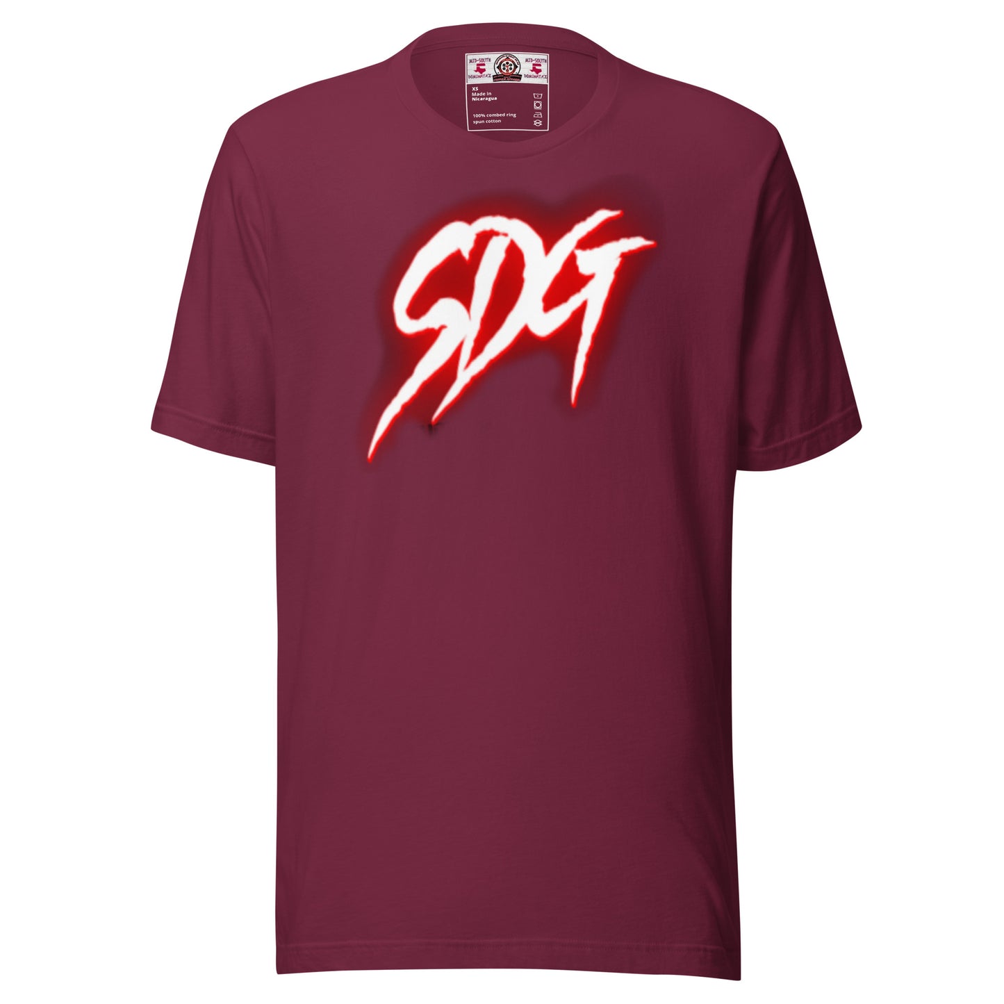 SDG T-Shirt