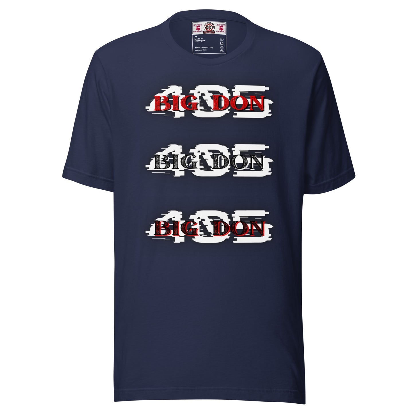 BigDon405 T-Shirt