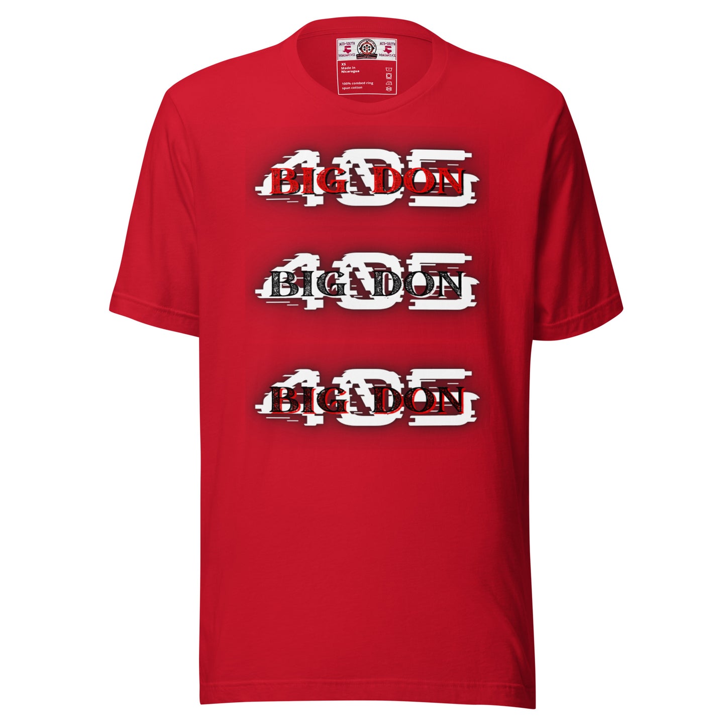 BigDon405 T-Shirt