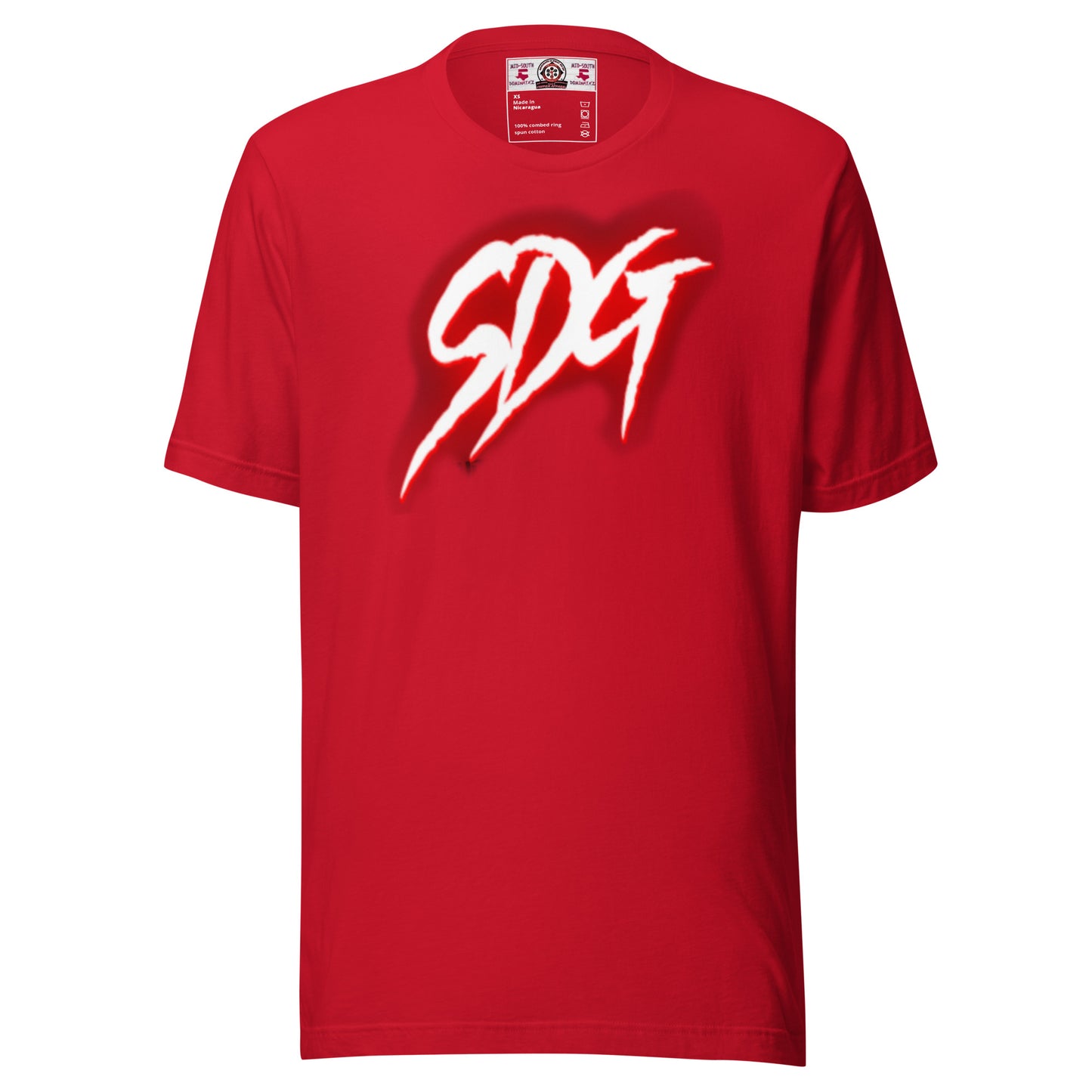 SDG T-Shirt