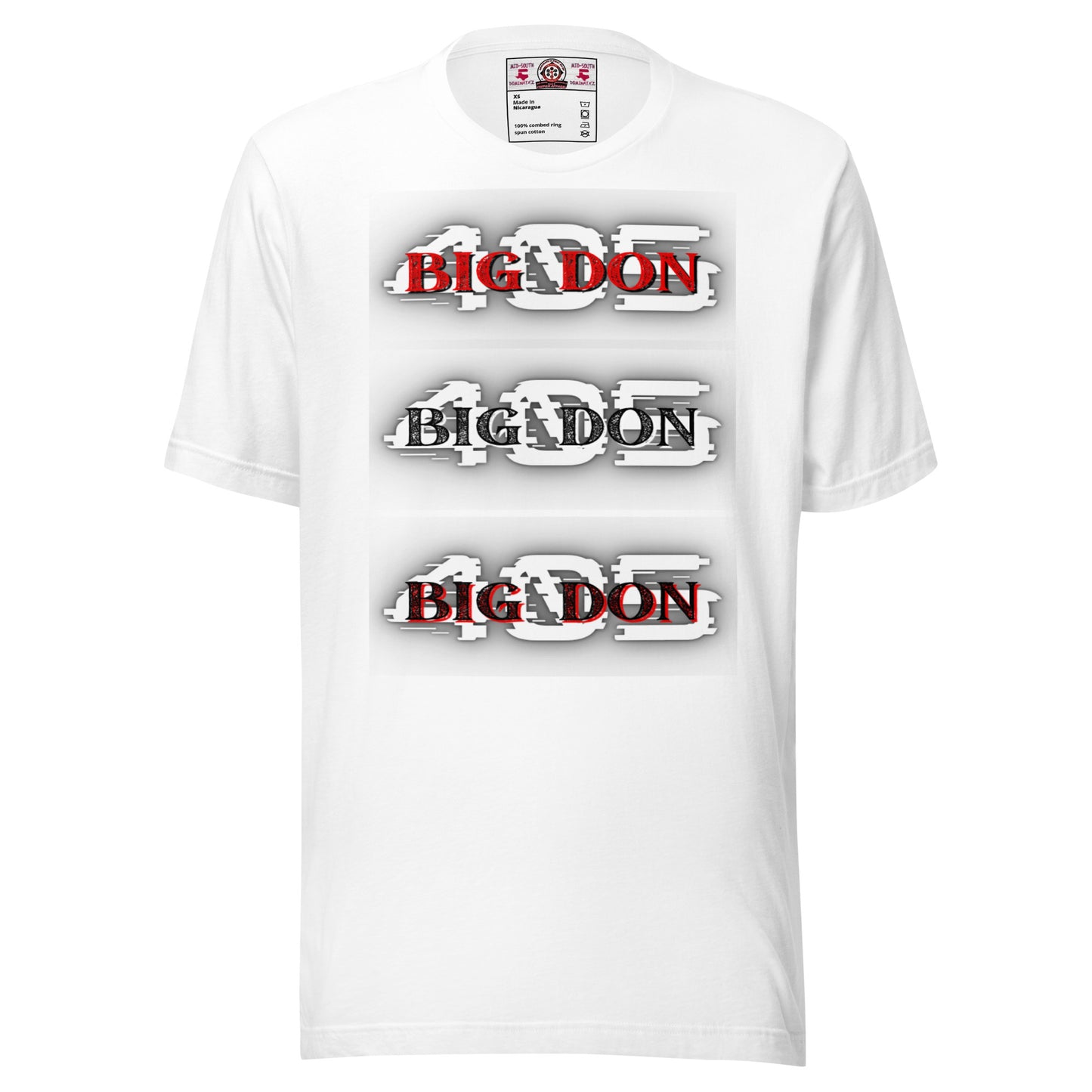 BigDon405 T-Shirt