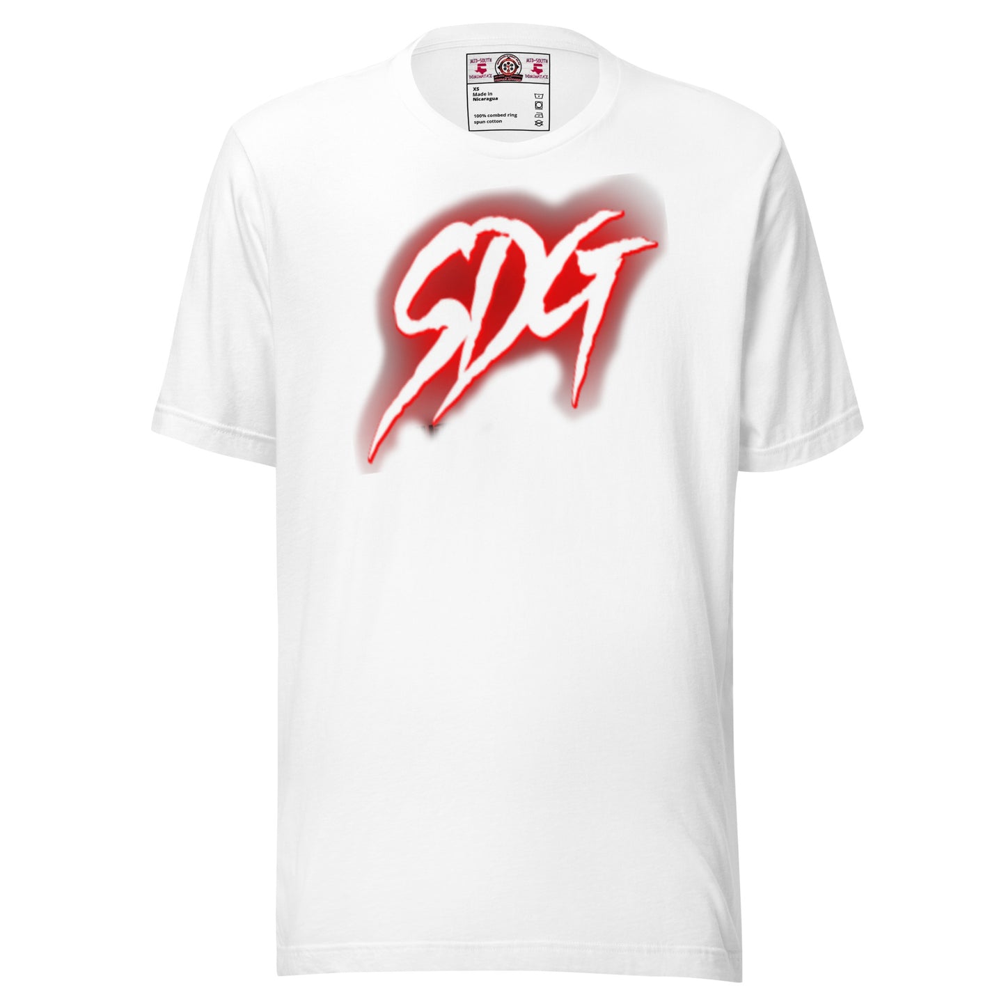 SDG T-Shirt