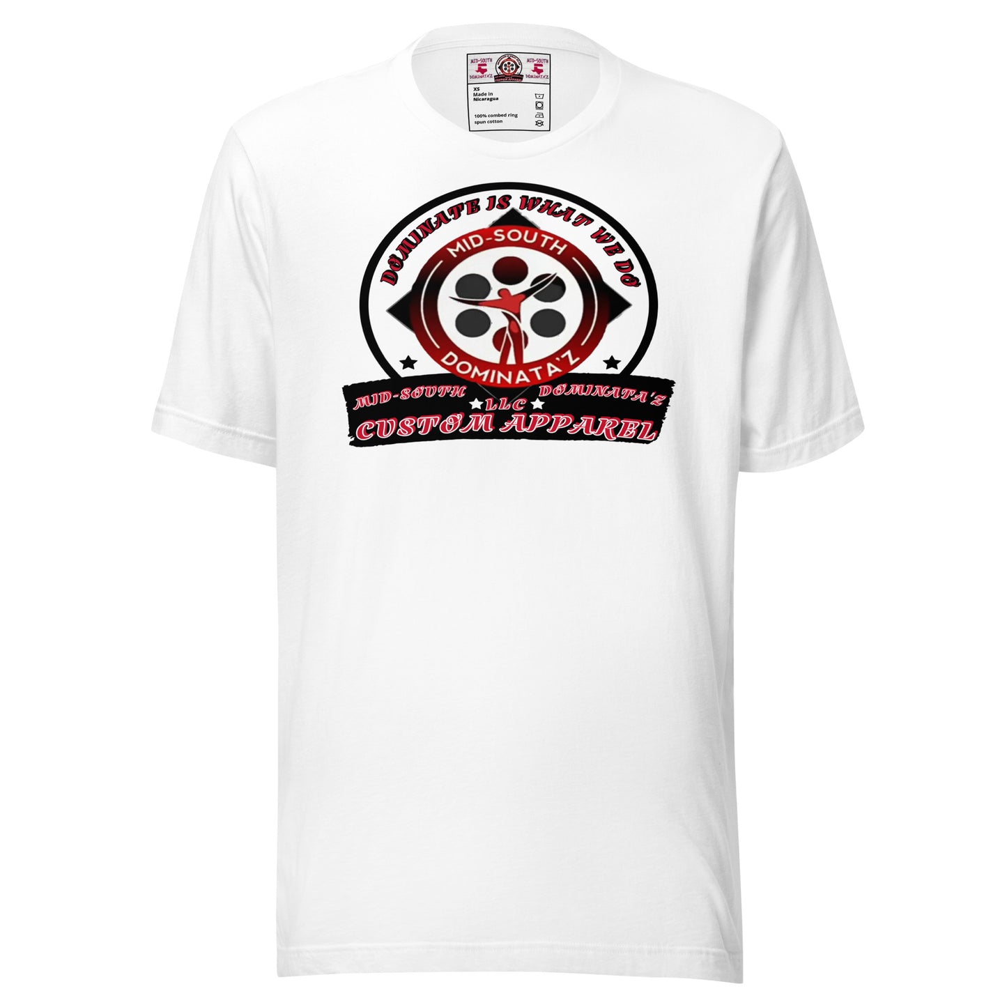 MSD LLC CA T-Shirt