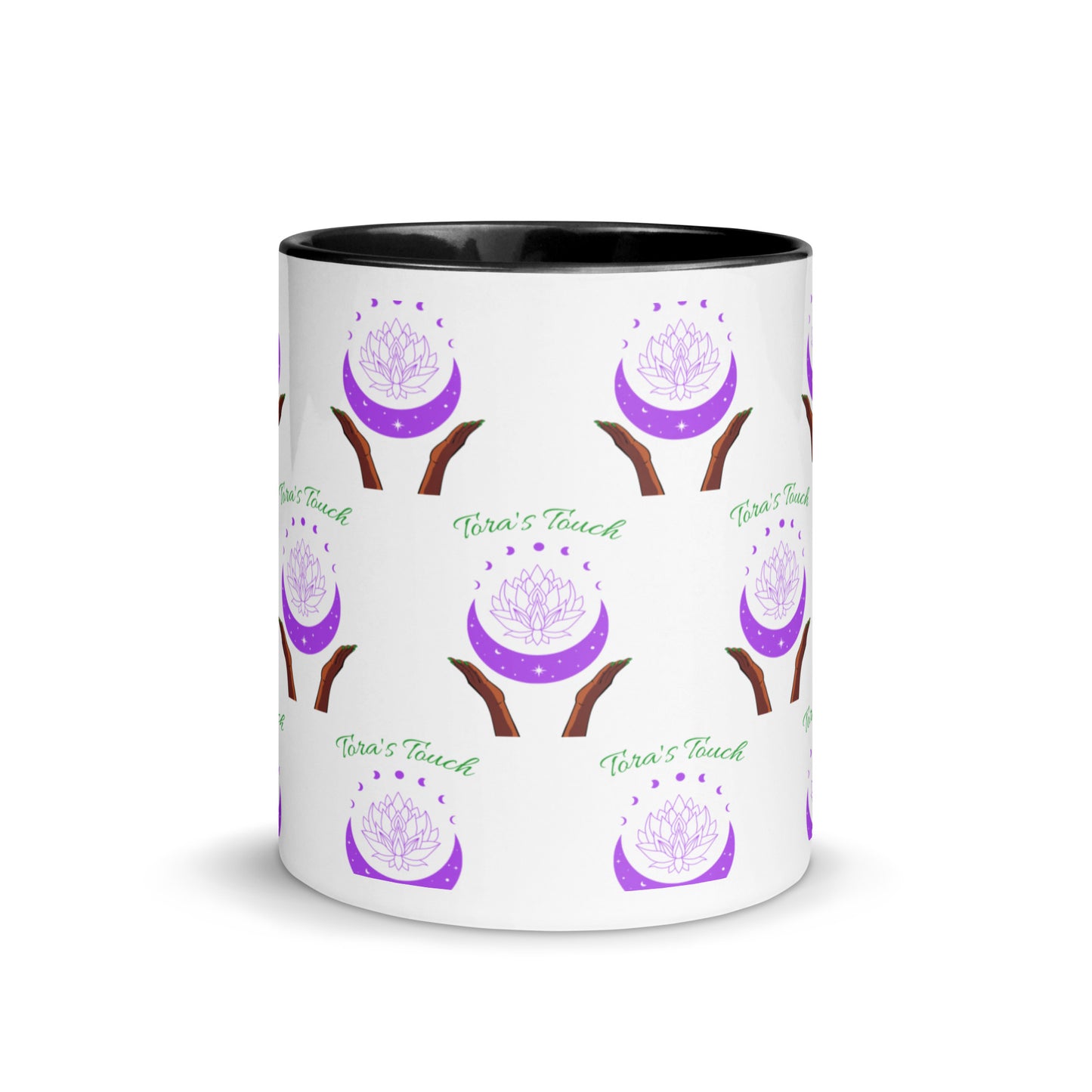 Tora's Touch Mugs