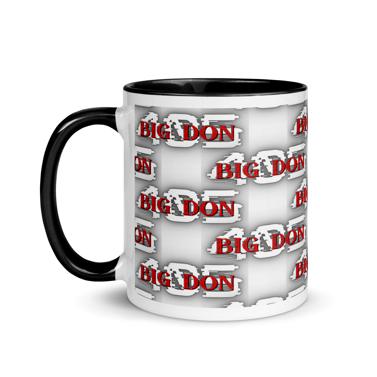 BigDon405 Mugs