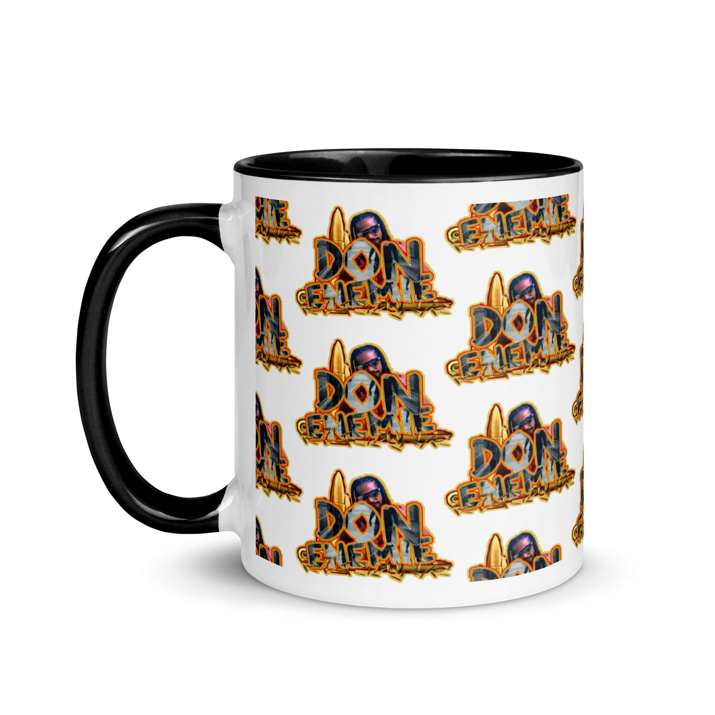 Don Enemie Mugs