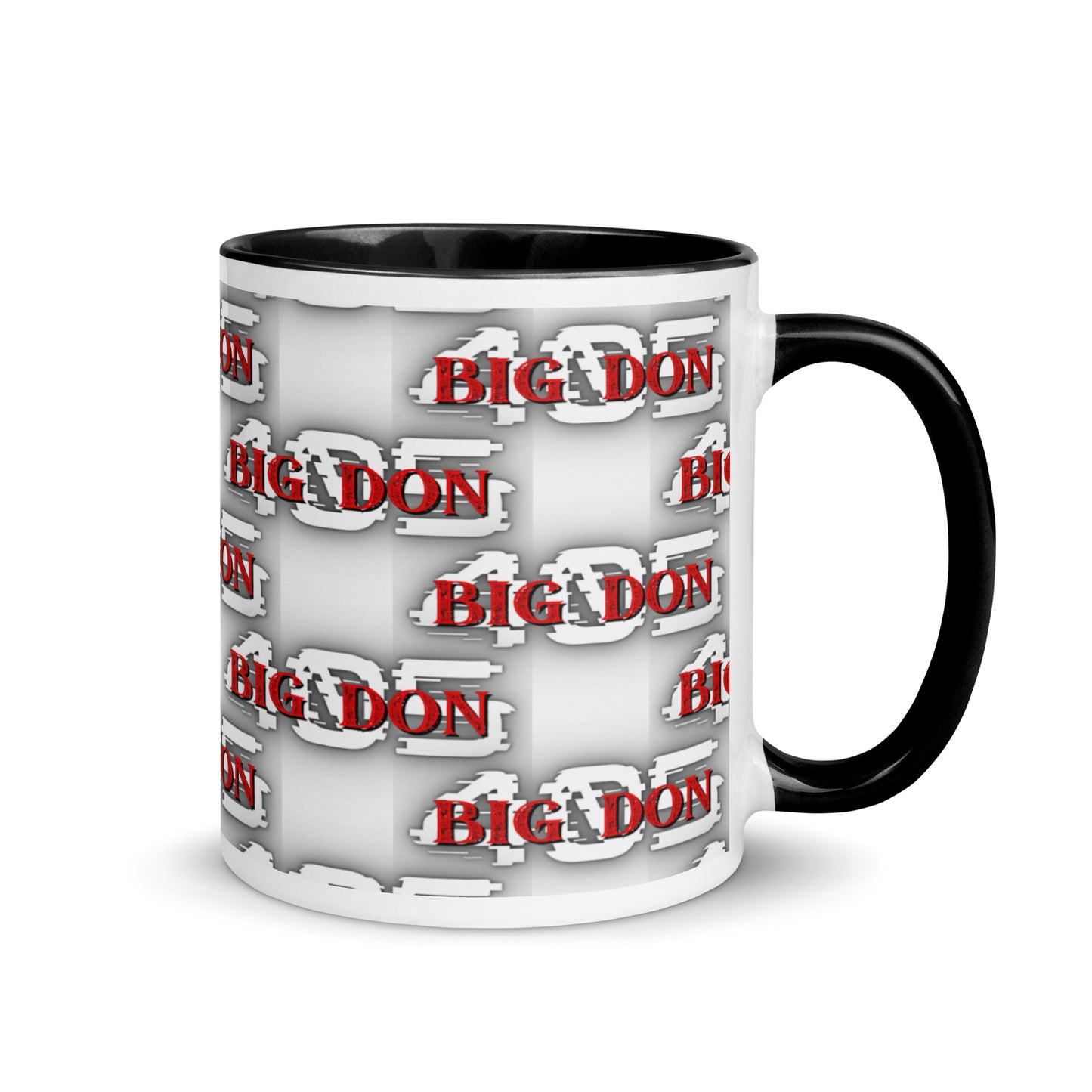 BigDon405 Mugs