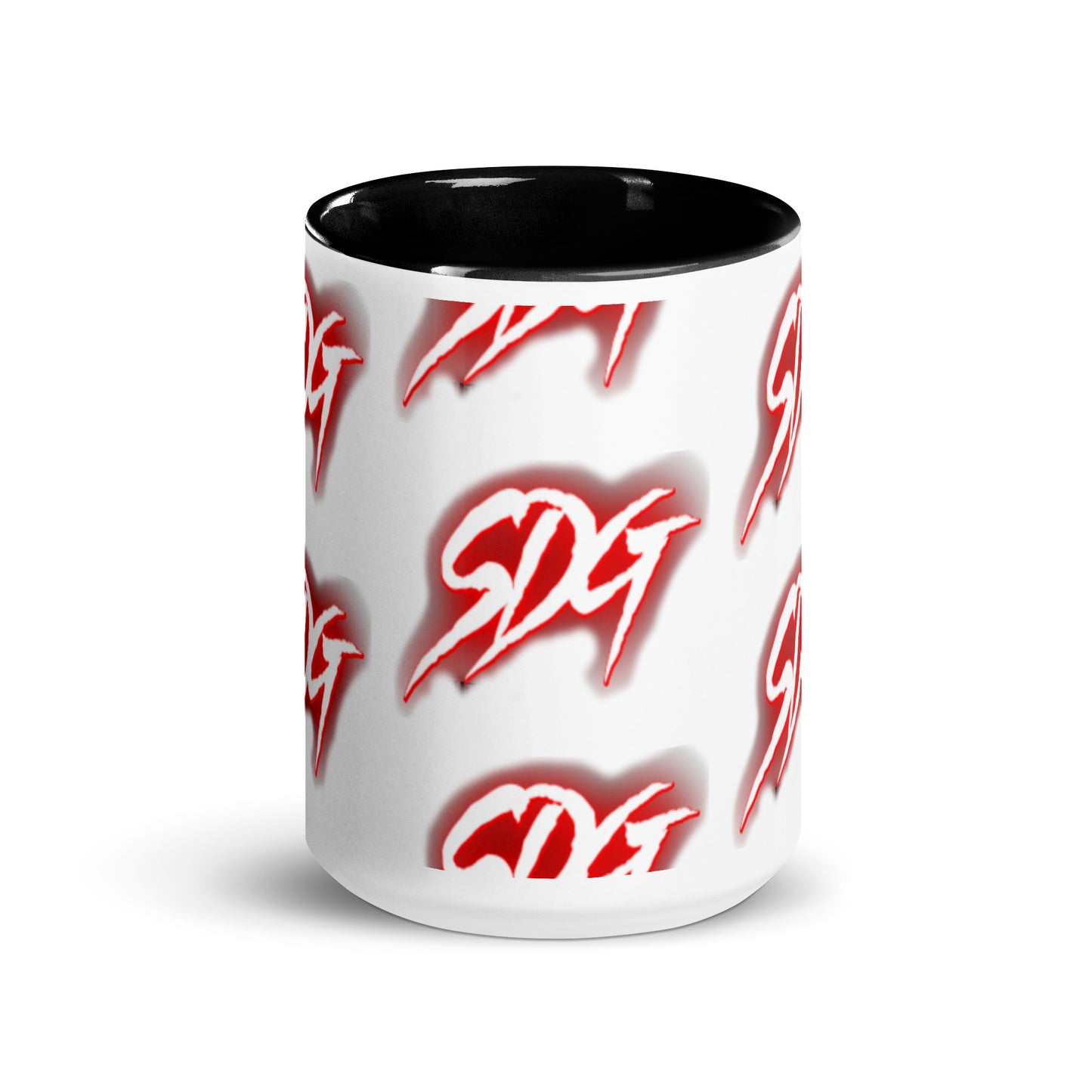 SDG Mugs