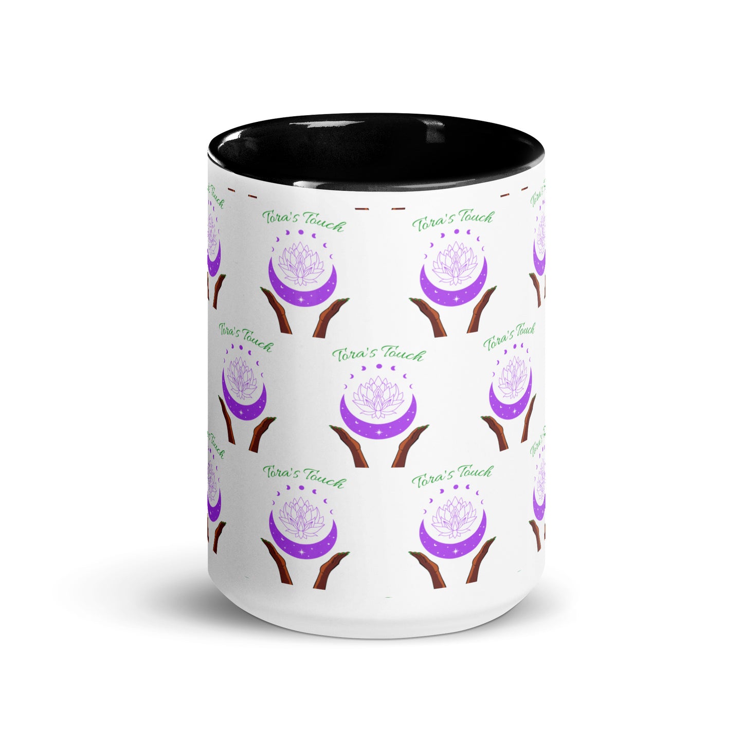 Tora's Touch Mugs