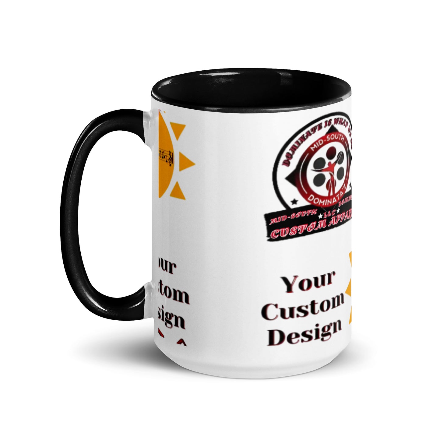 Custom Mugs