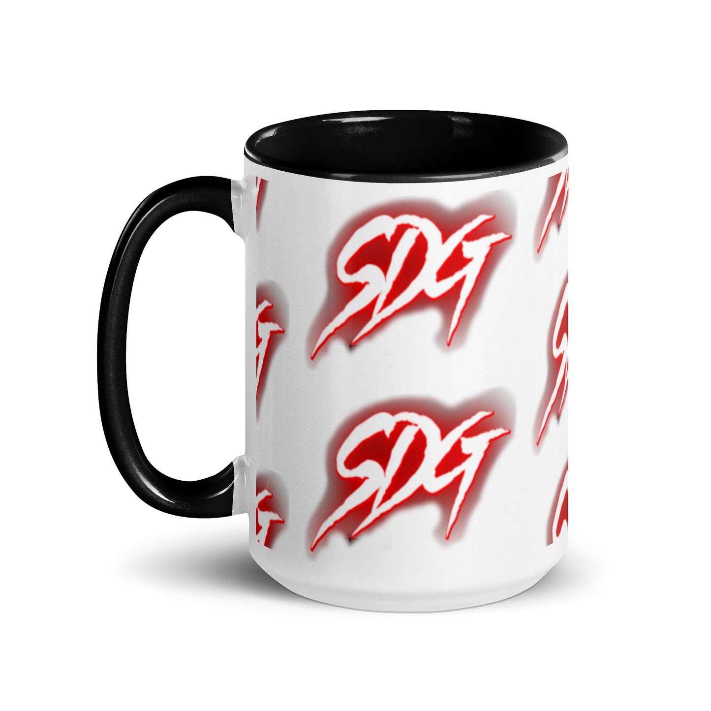 SDG Mugs