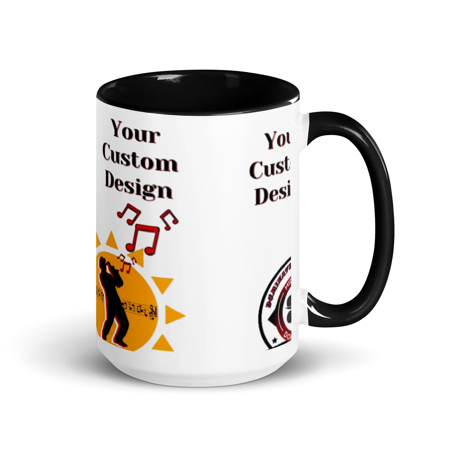 Custom Mugs