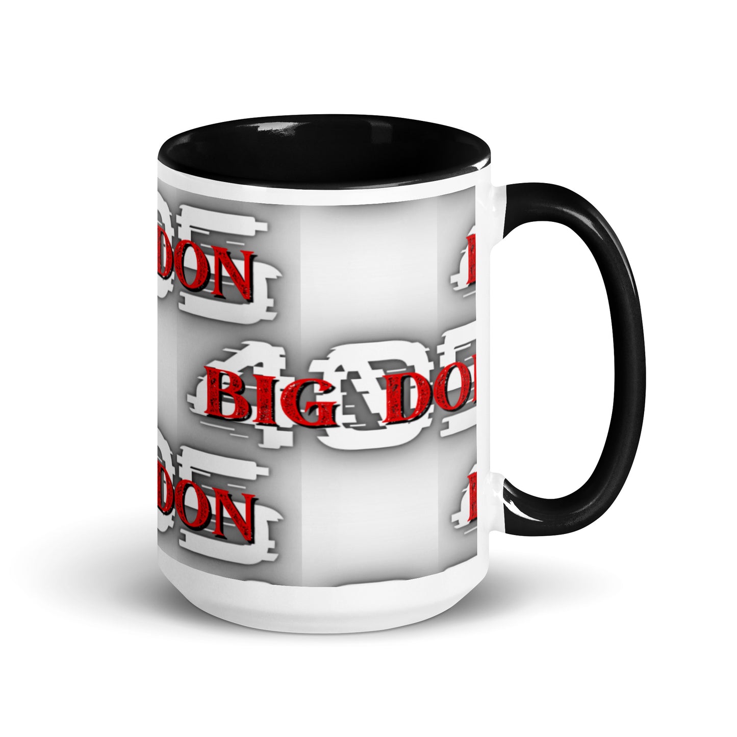 BigDon405 Mugs