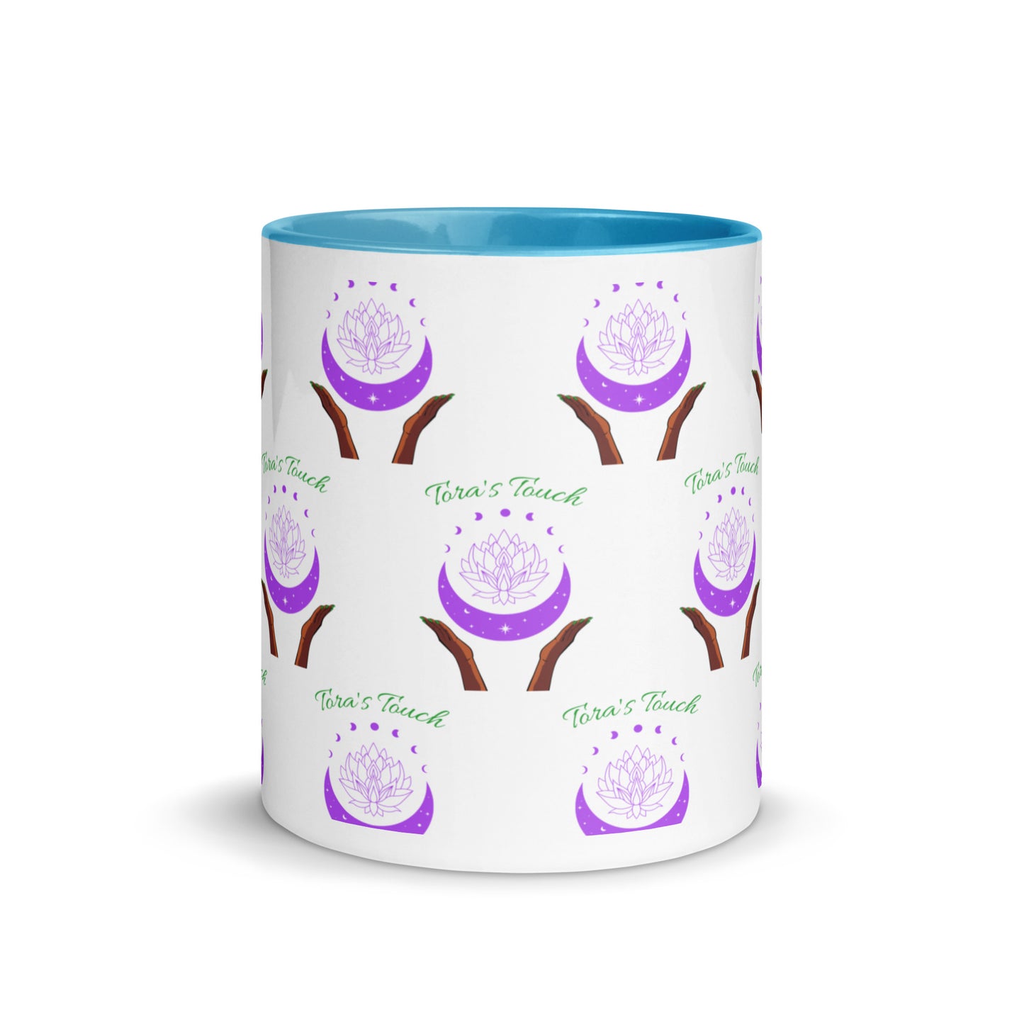 Tora's Touch Mugs