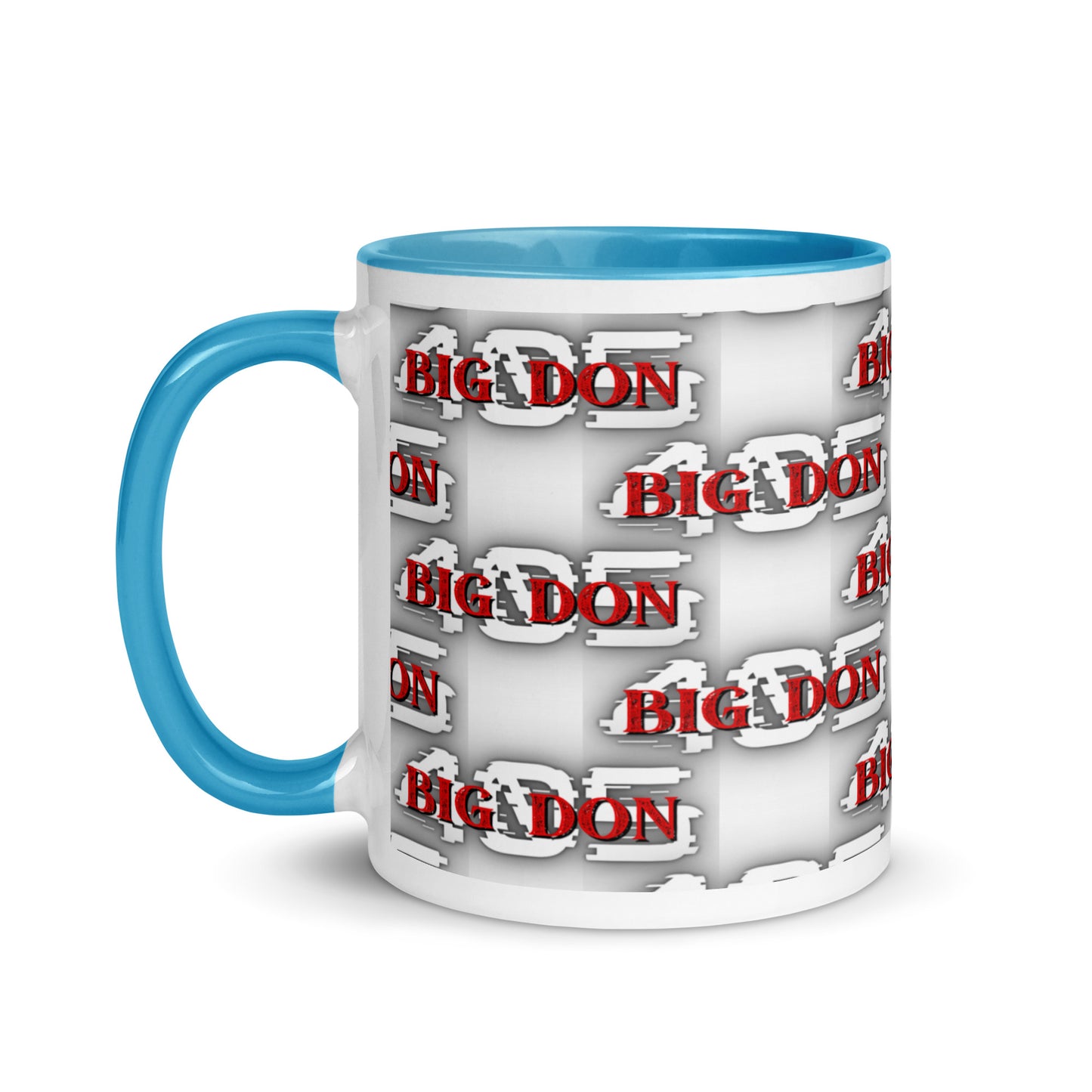 BigDon405 Mugs