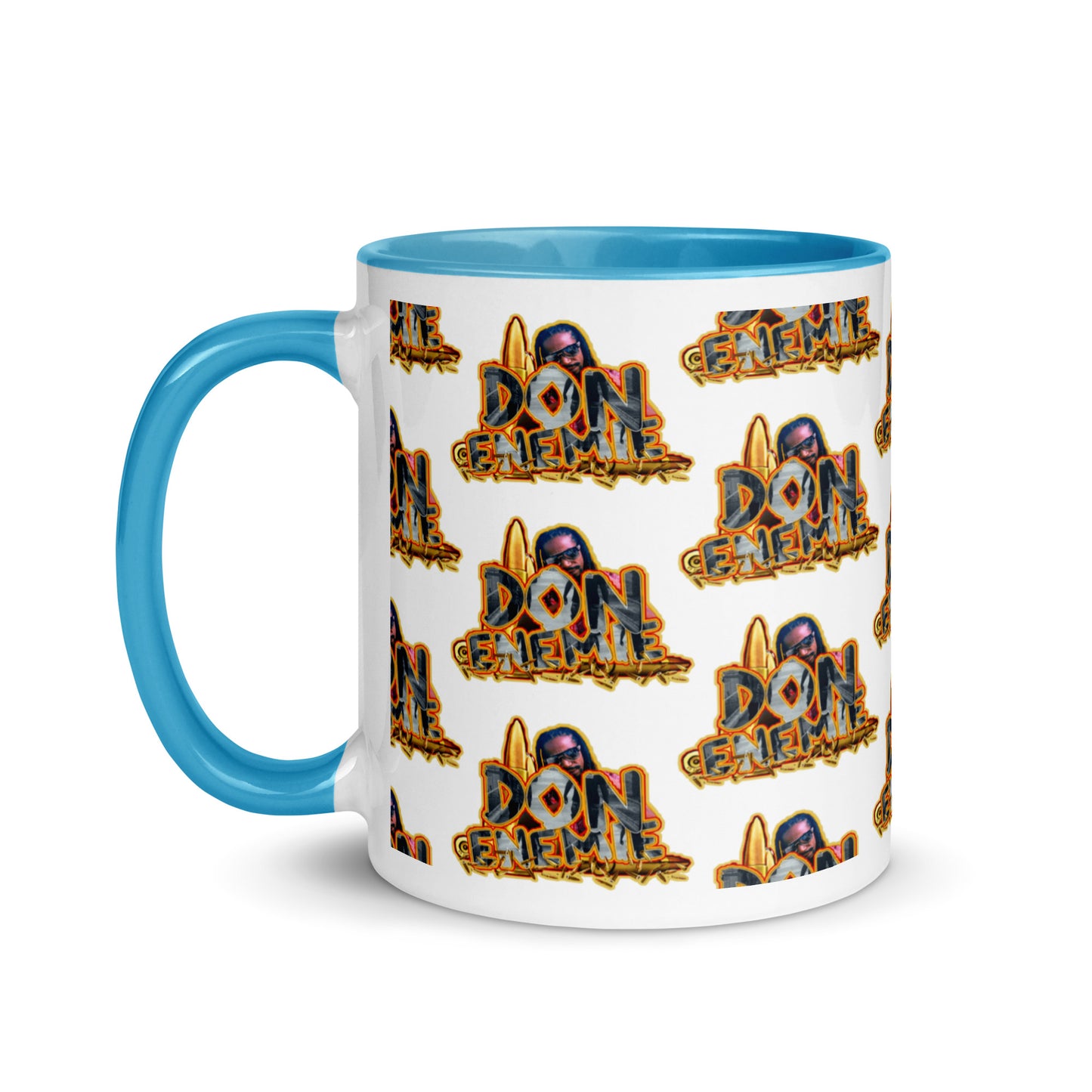 Don Enemie Mugs