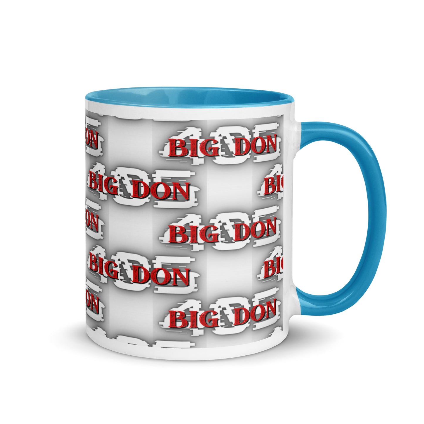 BigDon405 Mugs